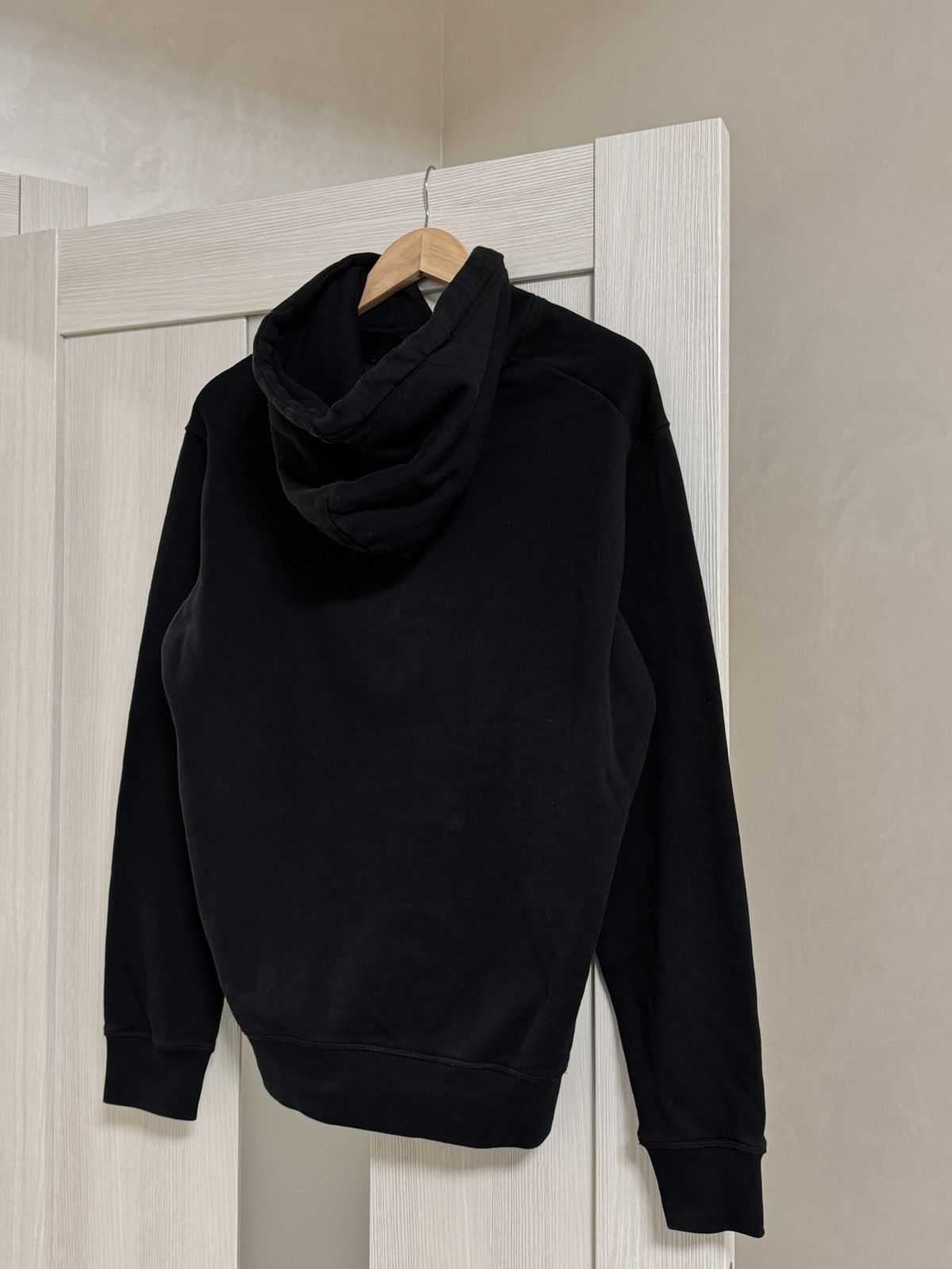 Designer × Dsquared2 Vintage Dsquared Icon Hoodie Travis Scott Style Barcelona Size US M / EU 48-50 / 2 - 9 Thumbnail