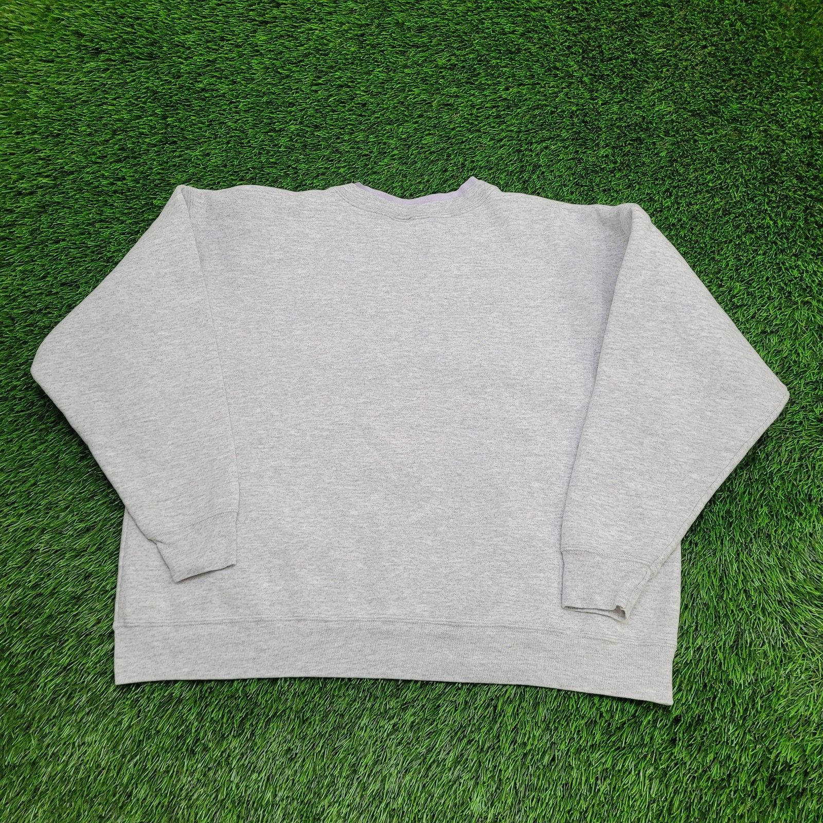 Vintage Vintage Penn-State Sweatshirt Womens XL 25x24 Baggy Size XL / US 12-14 / IT 48-50 - 2 Thumbnail