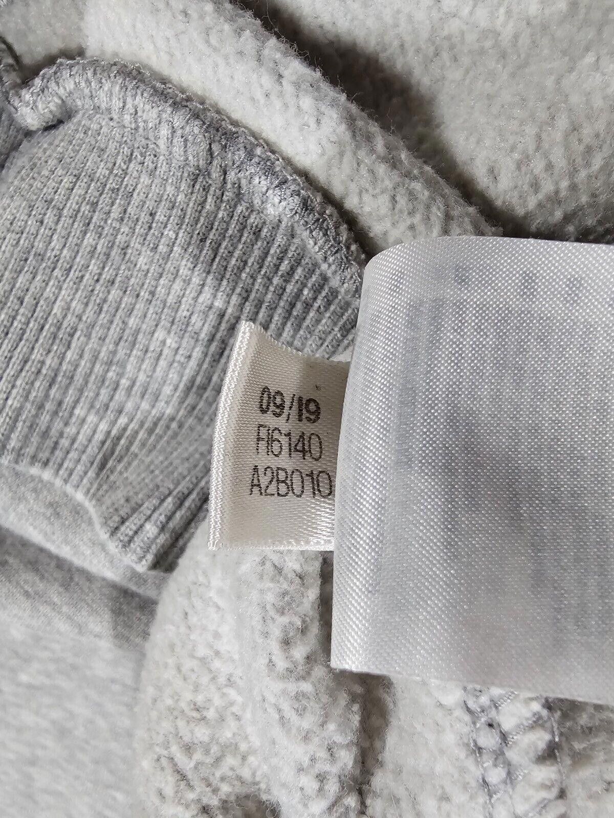 Adidas Adidas Men's Hoodie I Am Sport Gameday or Any Day Gray MED Size US M / EU 48-50 / 2 - 9 Thumbnail