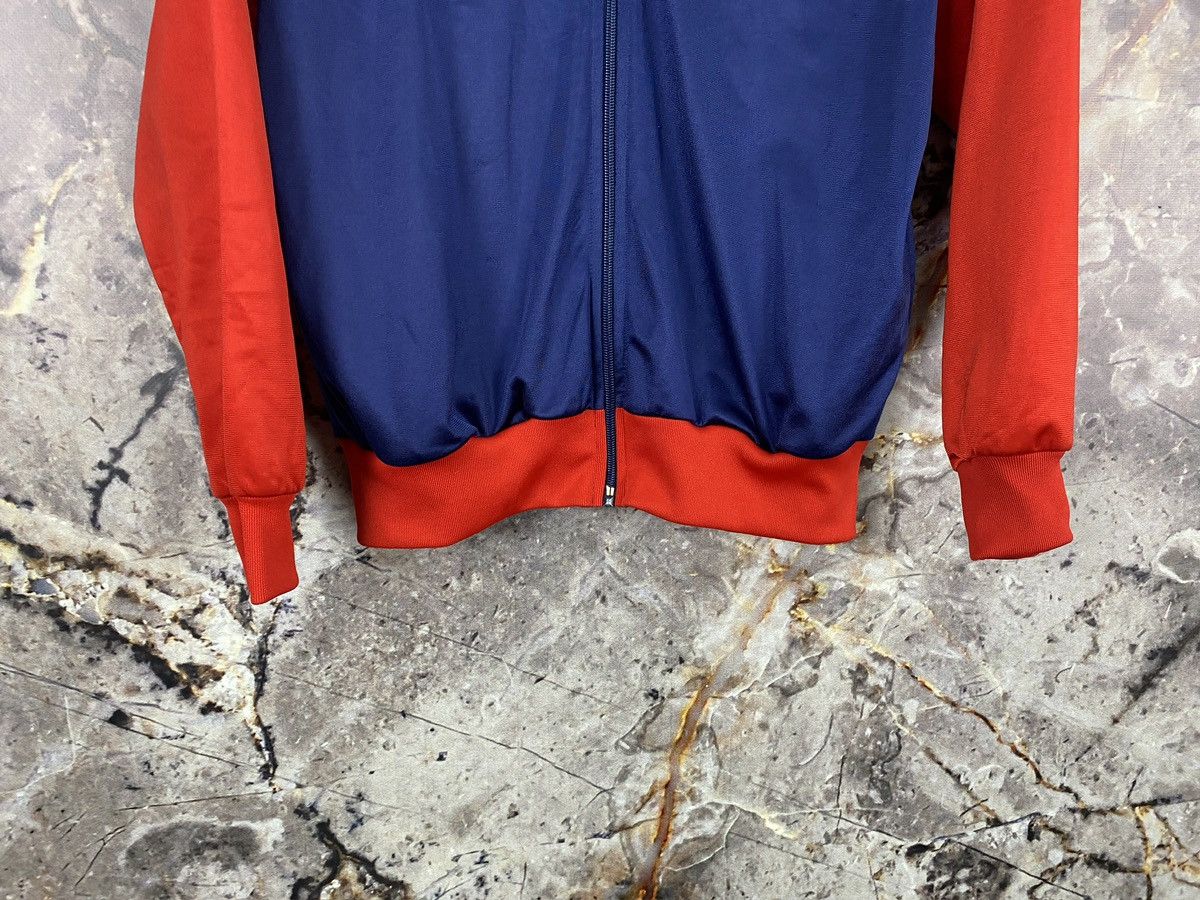 Adidas × Vintage Men’s Adidas Sports Jacket Vintage Size S Small Size US S / EU 44-46 / 1 - 3 Thumbnail