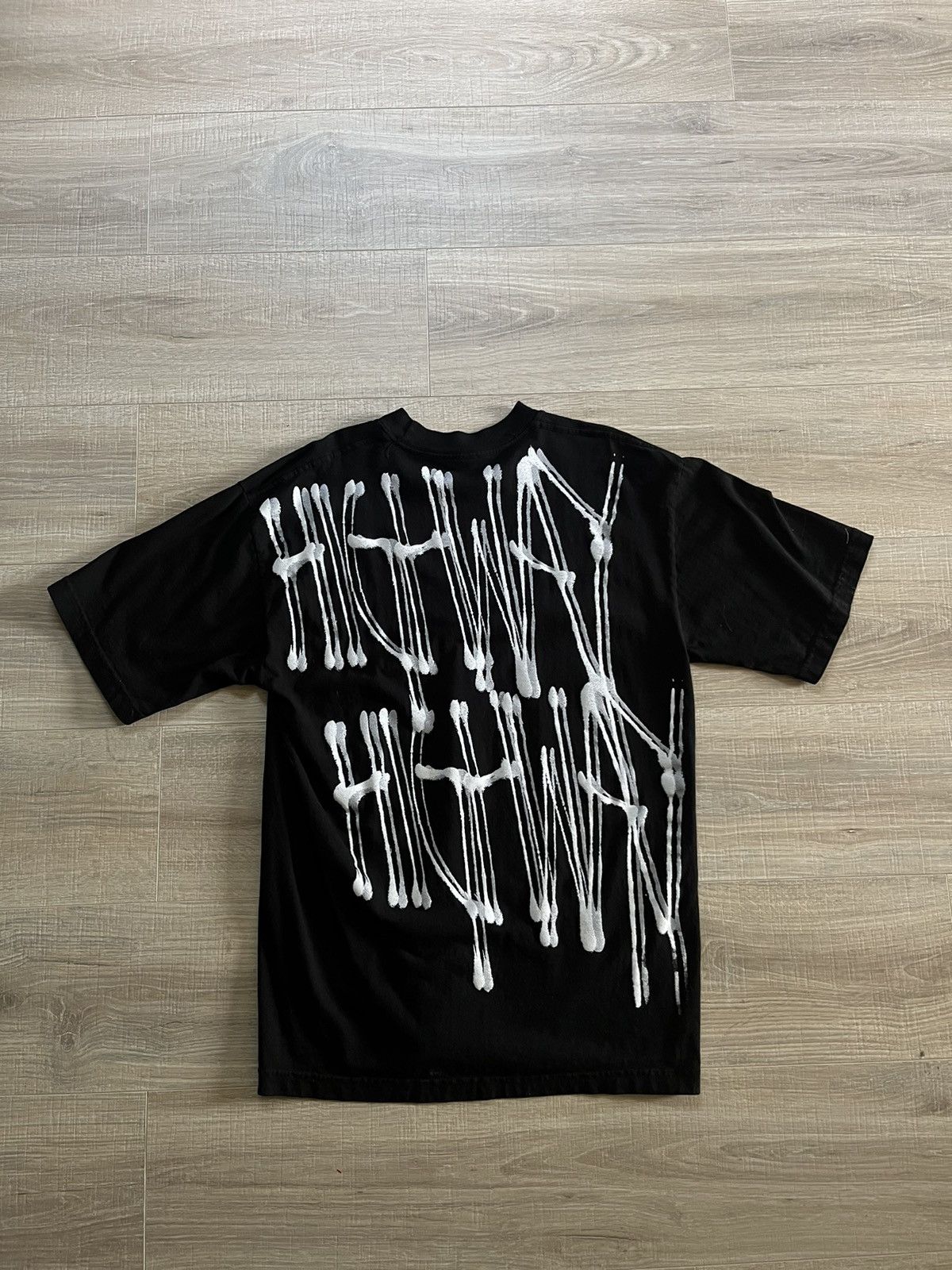 Chito CHITO X HIGHWAY Size US M / EU 48-50 / 2 - 1 Thumbnail
