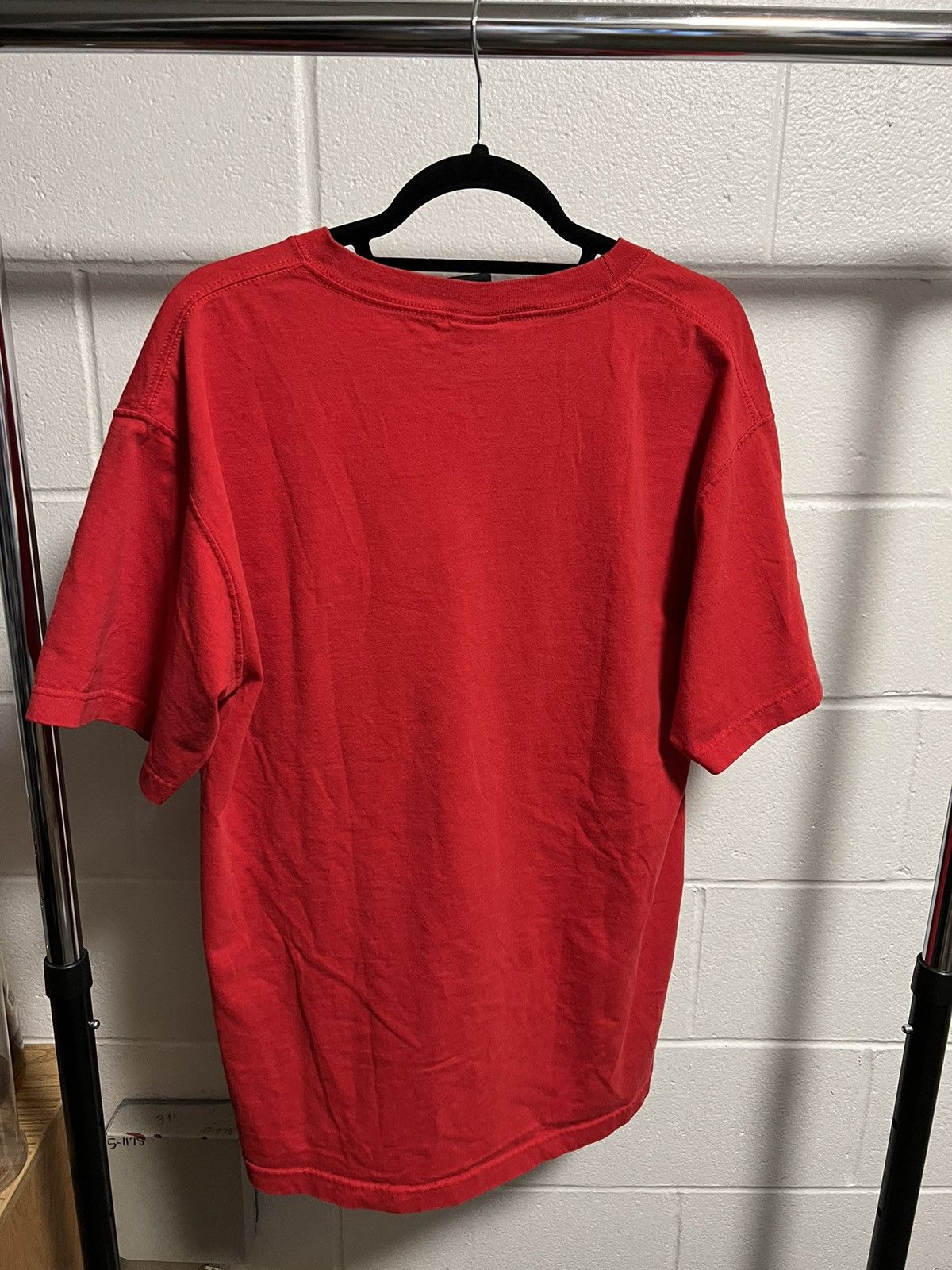 Ferrari × Vintage Vintage Formula One Ferrari T-Shirt F1 Indianapolis 2001 Size US L / EU 52-54 / 3 - 2 Thumbnail