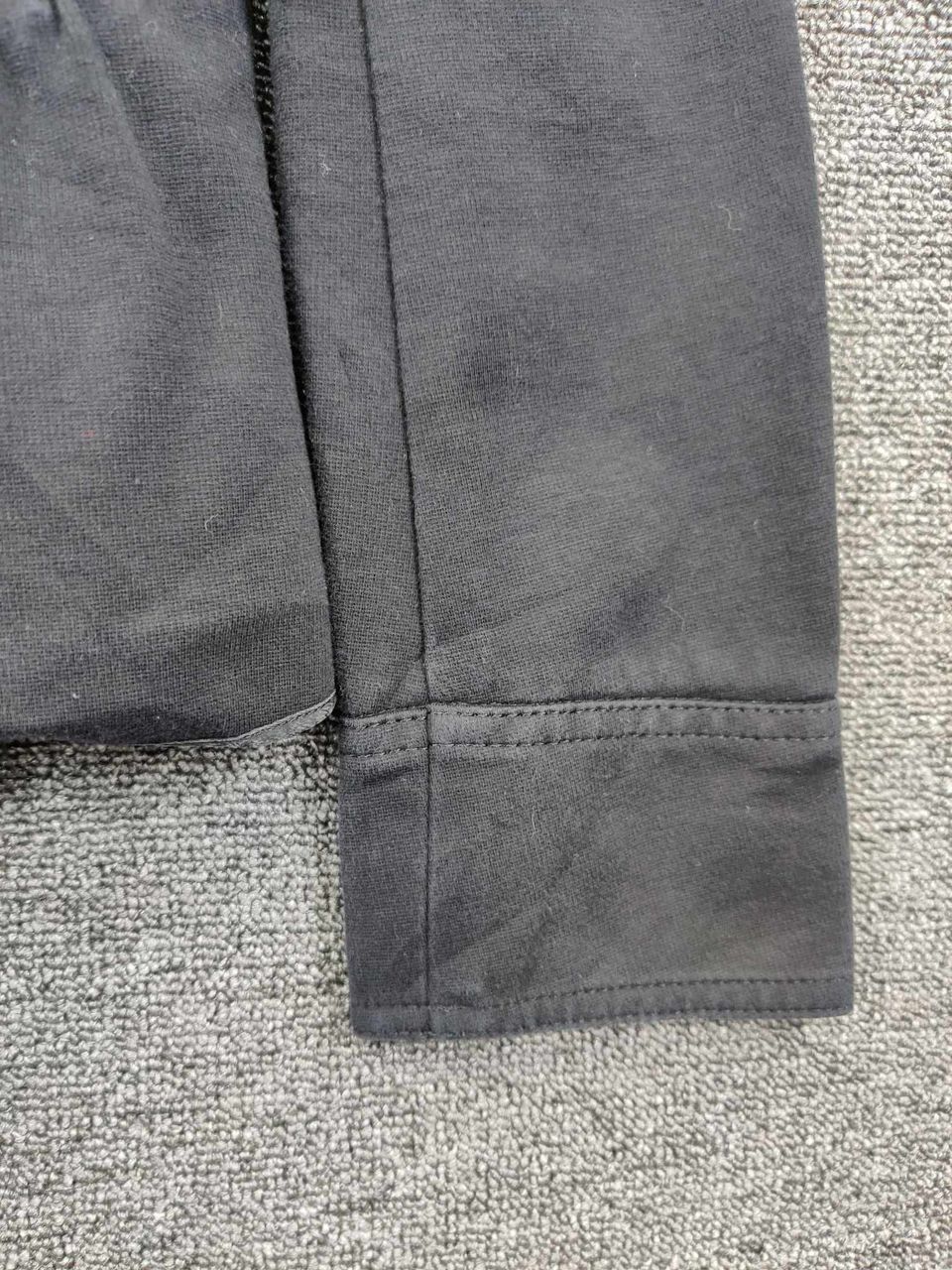 Burberry London Nova Check Bondage Punk Rider Jacket