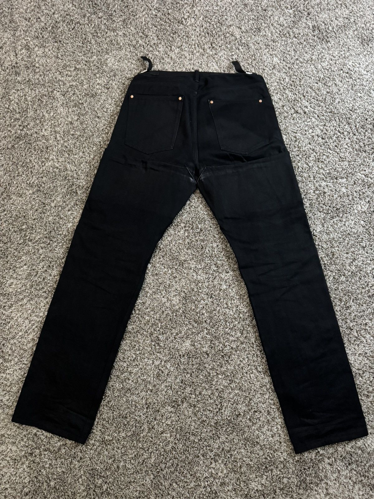 Haven Court Haven court caliber denim v2 Size US 35 - 2 Thumbnail