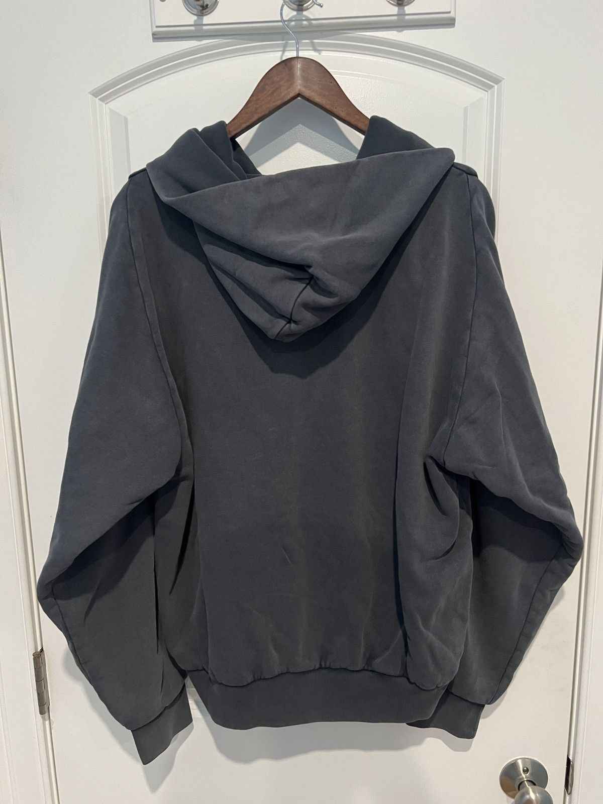 Balenciaga × Gap × Yeezy Yeezy Gap Zip Up and Pants Size US L / EU 52-54 / 3 - 3 Thumbnail