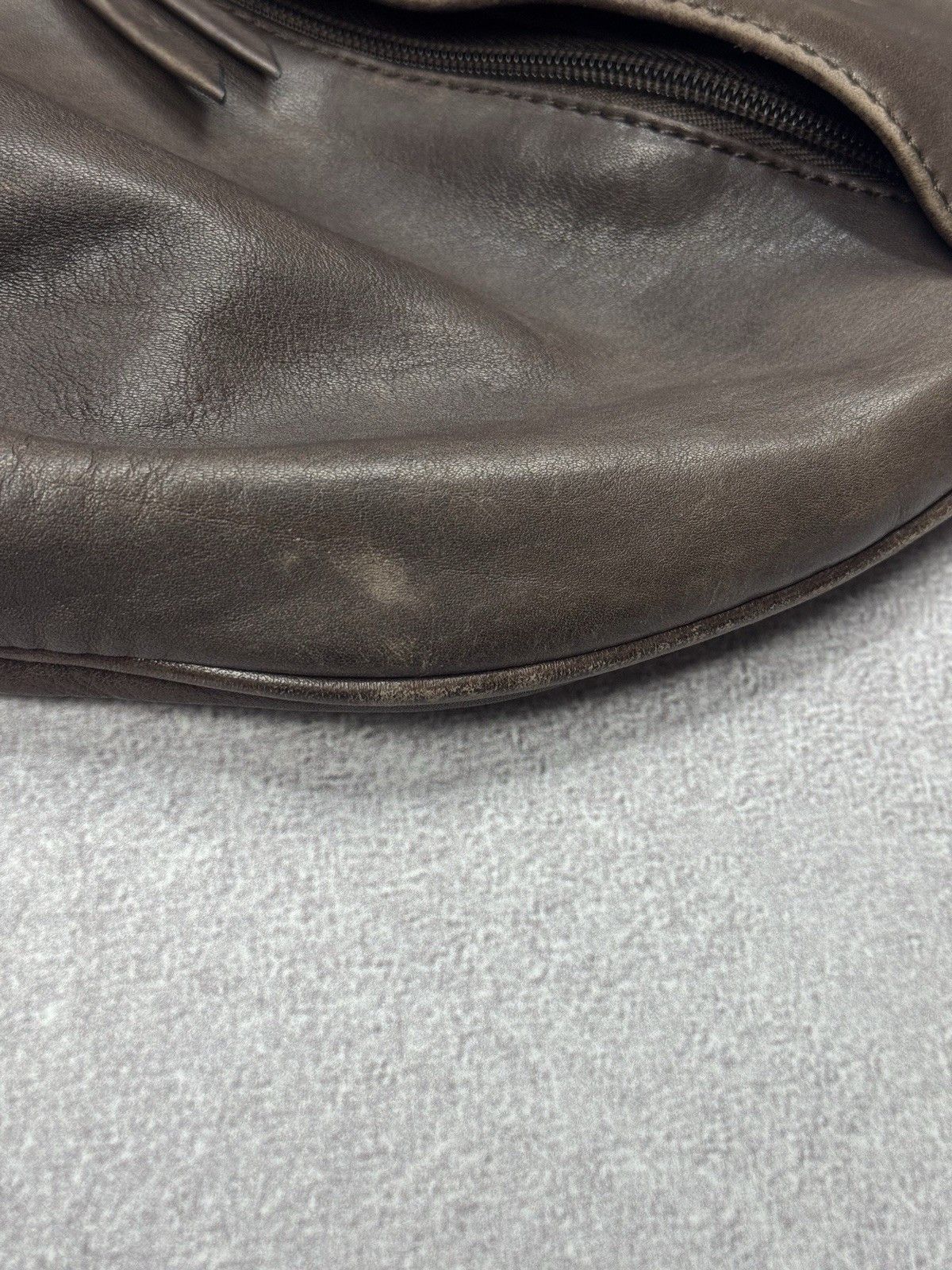 Just Cavalli Just Cavalli Shoulder Bag Woman Leather Pelle Monogram Size ONE SIZE - 9 Thumbnail