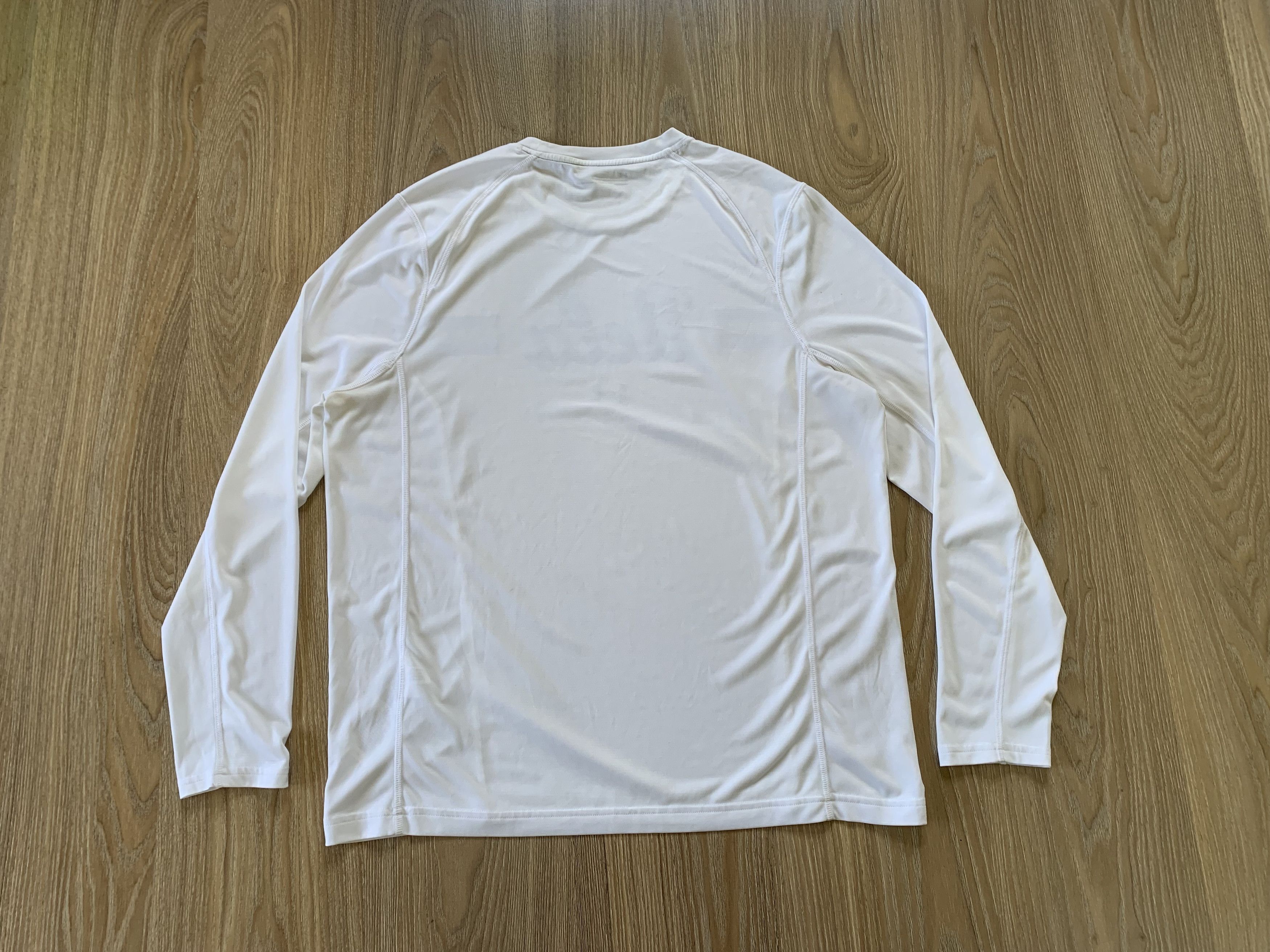 Under Armour Under Armour Ucla University Print Training Rashguard Size US L / EU 52-54 / 3 - 3 Thumbnail