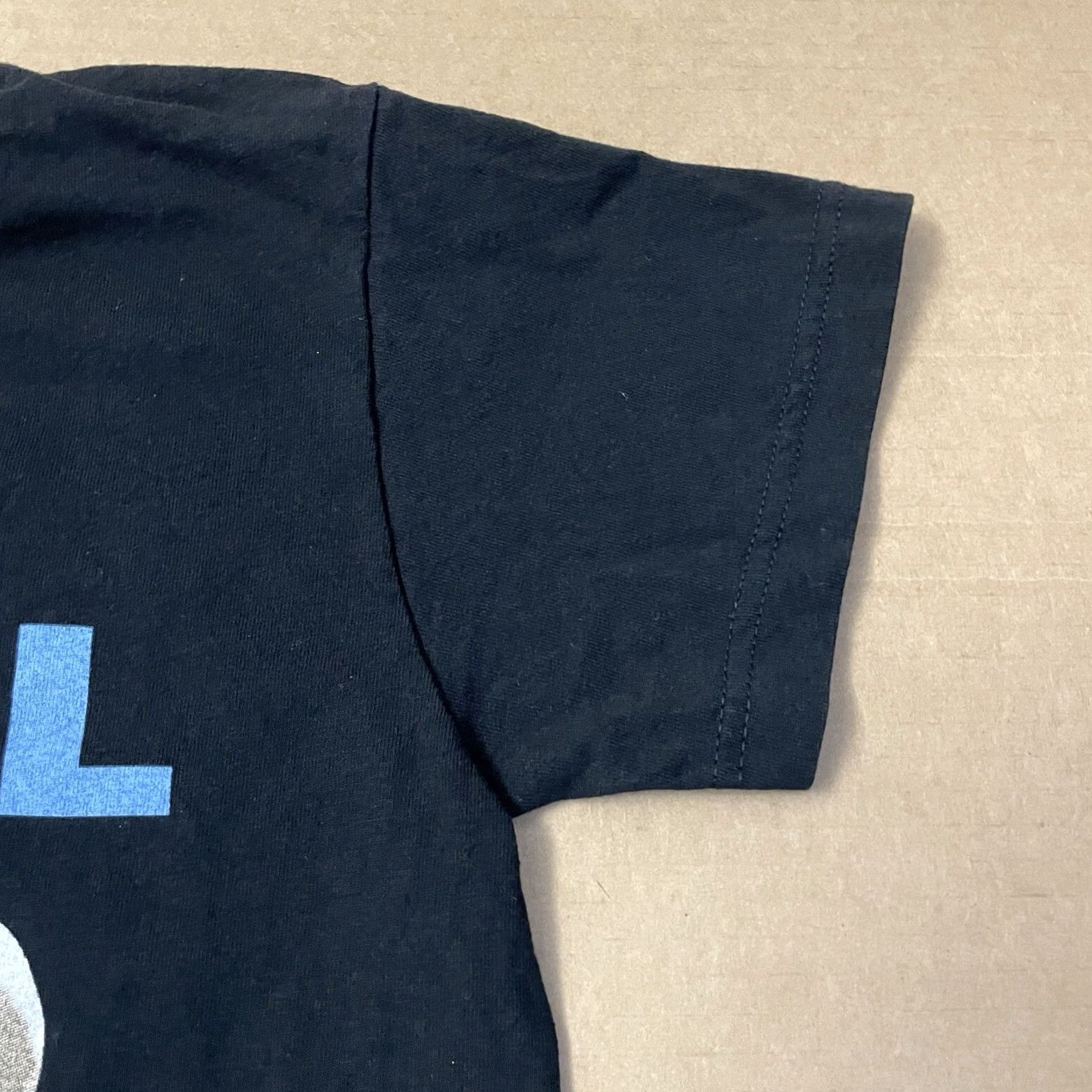 Vintage Pitbull Iggy Azalea Sean Paul Shirt Adult Small Black Music Tour 2022 Rap Mens Shirt Size US S / EU 44-46 / 1 - 4 Thumbnail