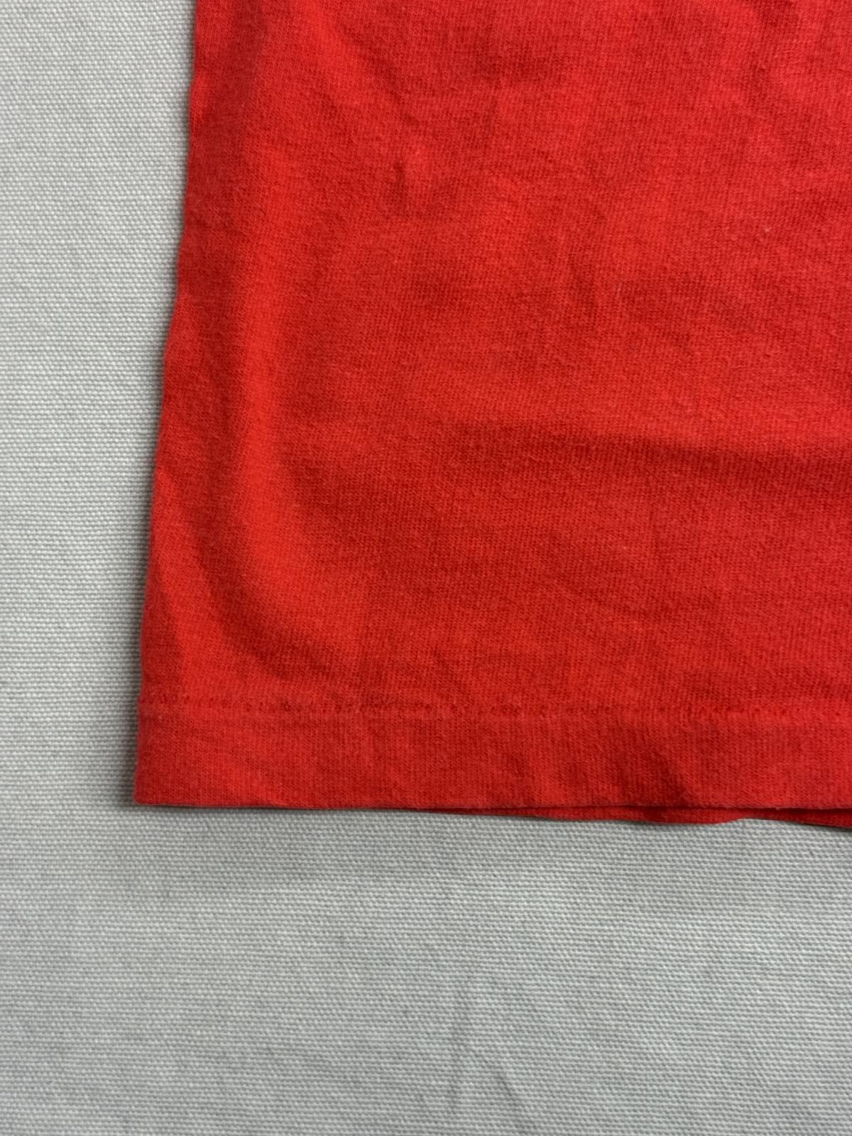 Hanes Vintage St Louis Cardinals T-shirt 1991 Baseball Tee XXL Size US XXL / EU 58 / 5 - 6 Thumbnail