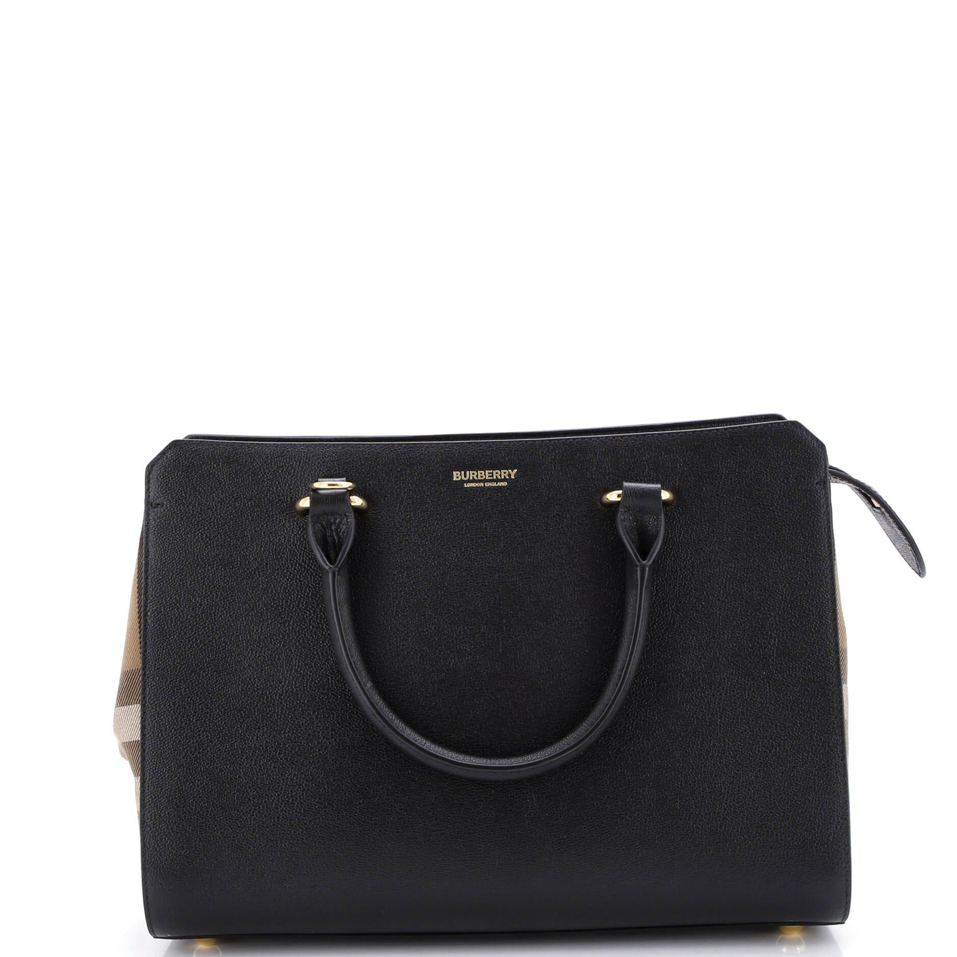 Burberry Banwell Tote Size ONE SIZE - 1 Thumbnail