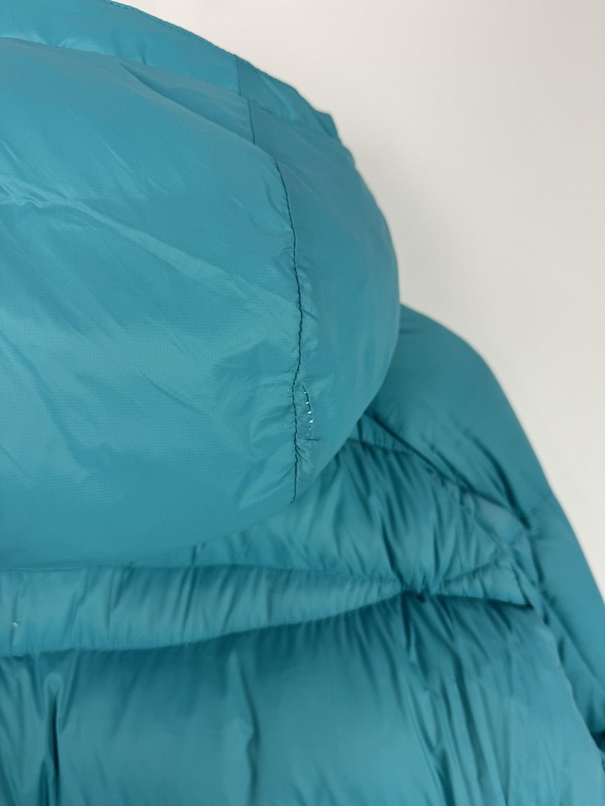 Mammut Mammut Down Fil Power 650+ Puffer Women’s Jacket Size XL / US 12-14 / IT 48-50 - 16 Thumbnail