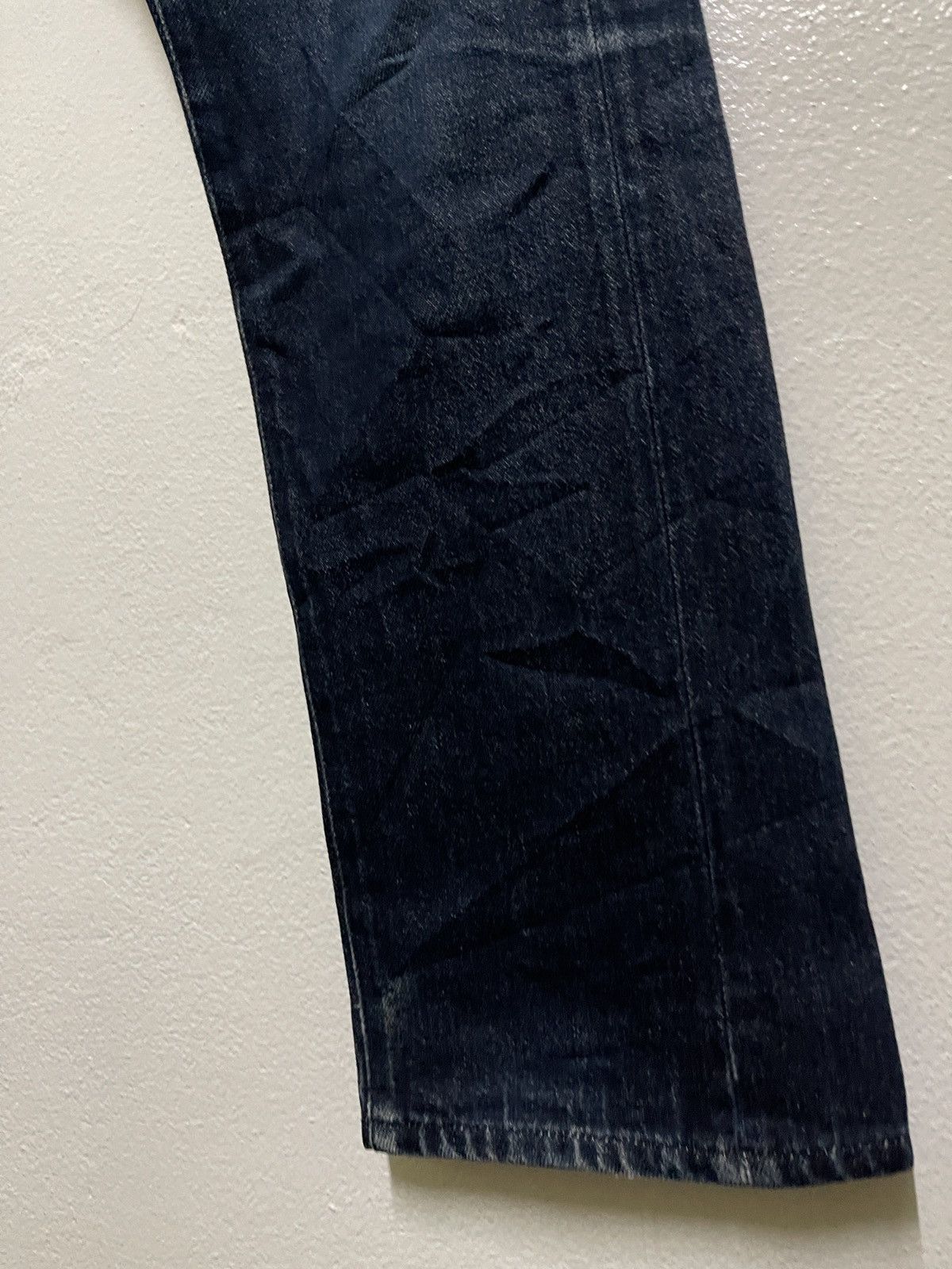 Japanese Brand × Lad Musician Lad Musician Jeans Size US 32 / EU 48 - 7 Thumbnail