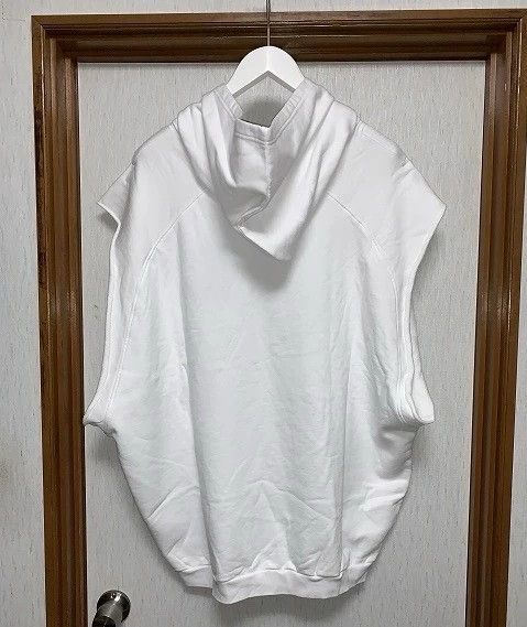 Raf Simons Raf simons 21ss Redux shoulder Size US M / EU 48-50 / 2 - 2 Thumbnail