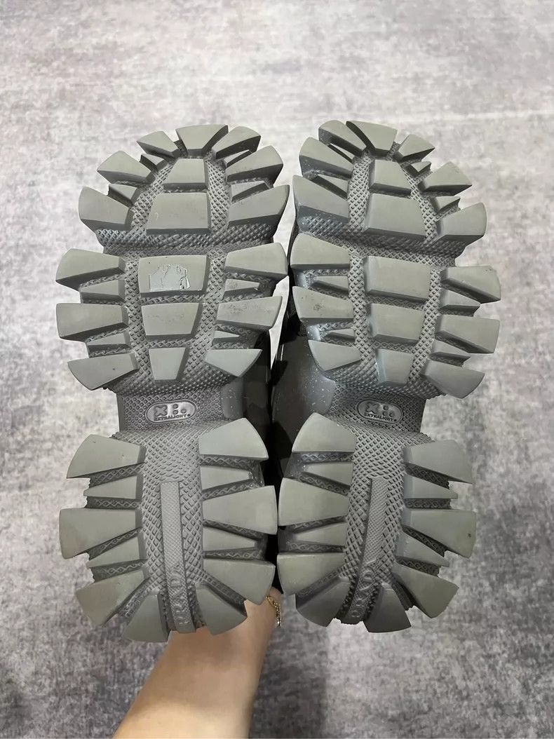 Prada Prada Thunder Sneakers Size 6 -2505 Size US 6 / EU 39 - 8 Thumbnail