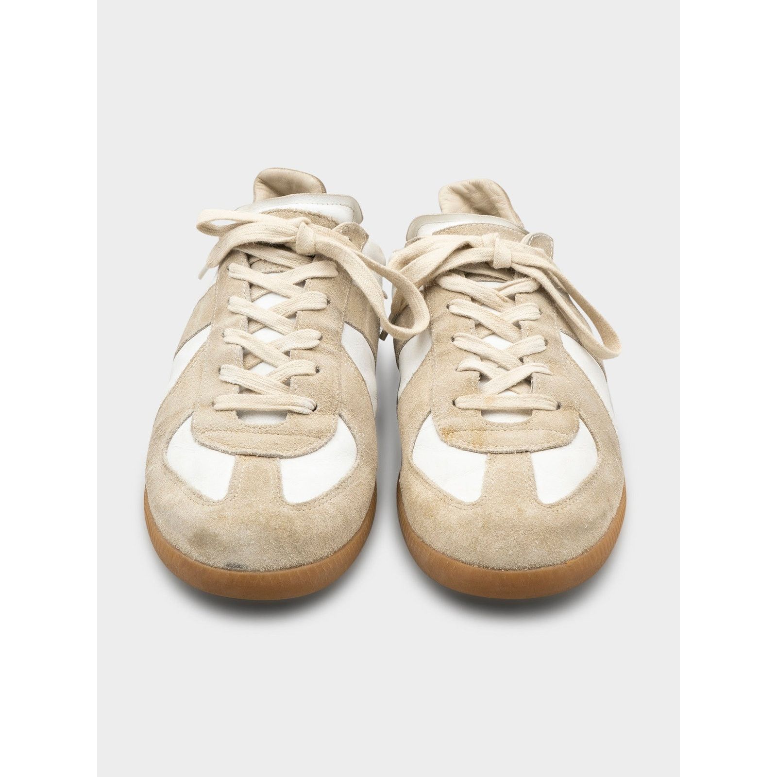 Maison Margiela Classic Gat Sneakers Size US 9 / EU 42 - 2 Thumbnail