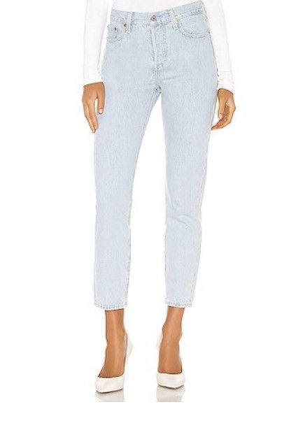 Levi's Levi’s Wedgie Icon Jean Size 24" / US 00 / IT 34 - 3 Thumbnail