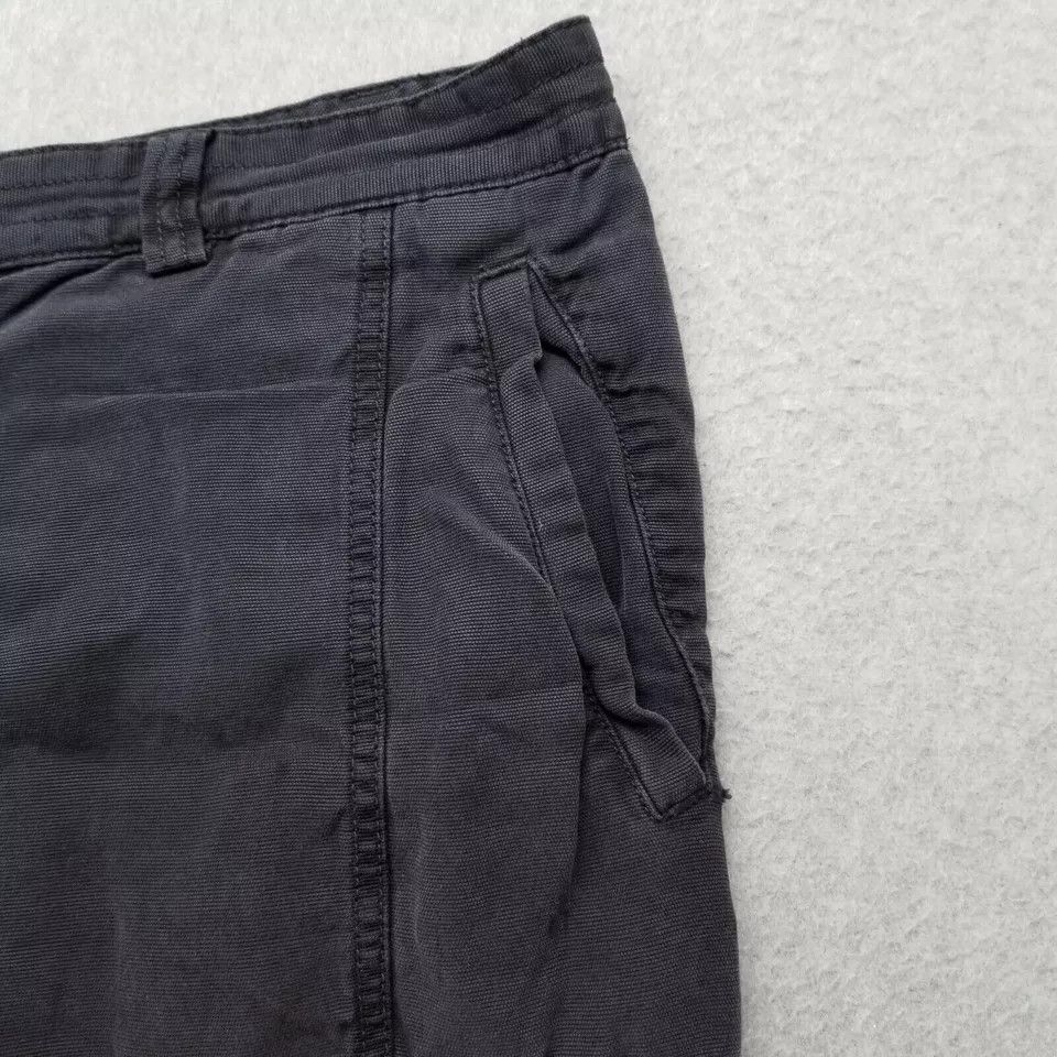 Tommy Bahama Tommy Bahama Shorts Mens 40 Cargo Pockets Casual Relax Size US 40 / EU 56 - 3 Thumbnail