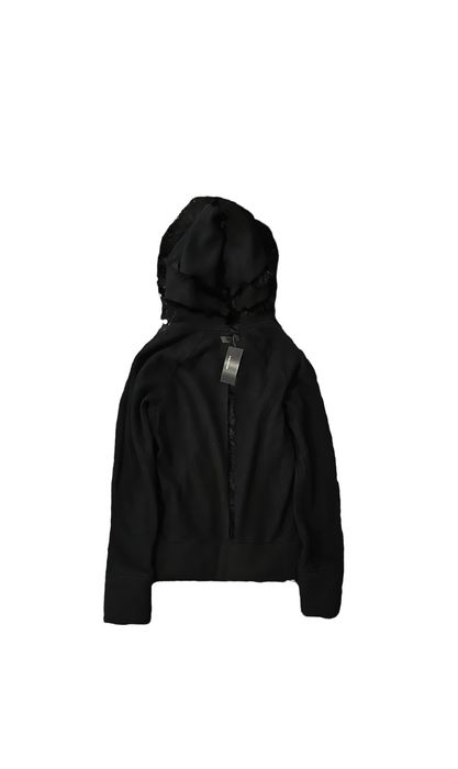 If Six Was Nine Ifsixwasnine Fur Hoodieparka Grailed 9234