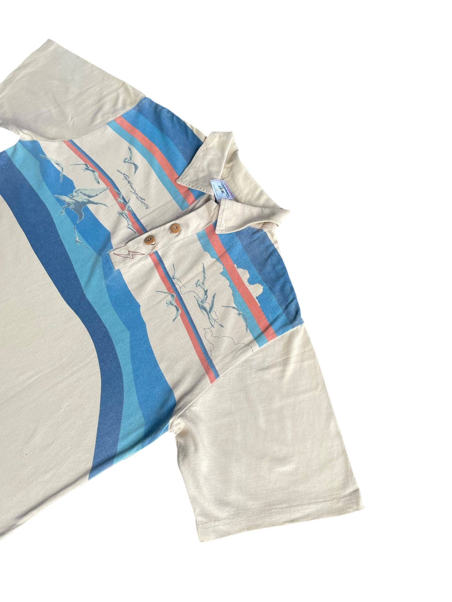 Lightning Bolt Vintage Lightning Bolt Size US L / EU 52-54 / 3 - 2 Thumbnail