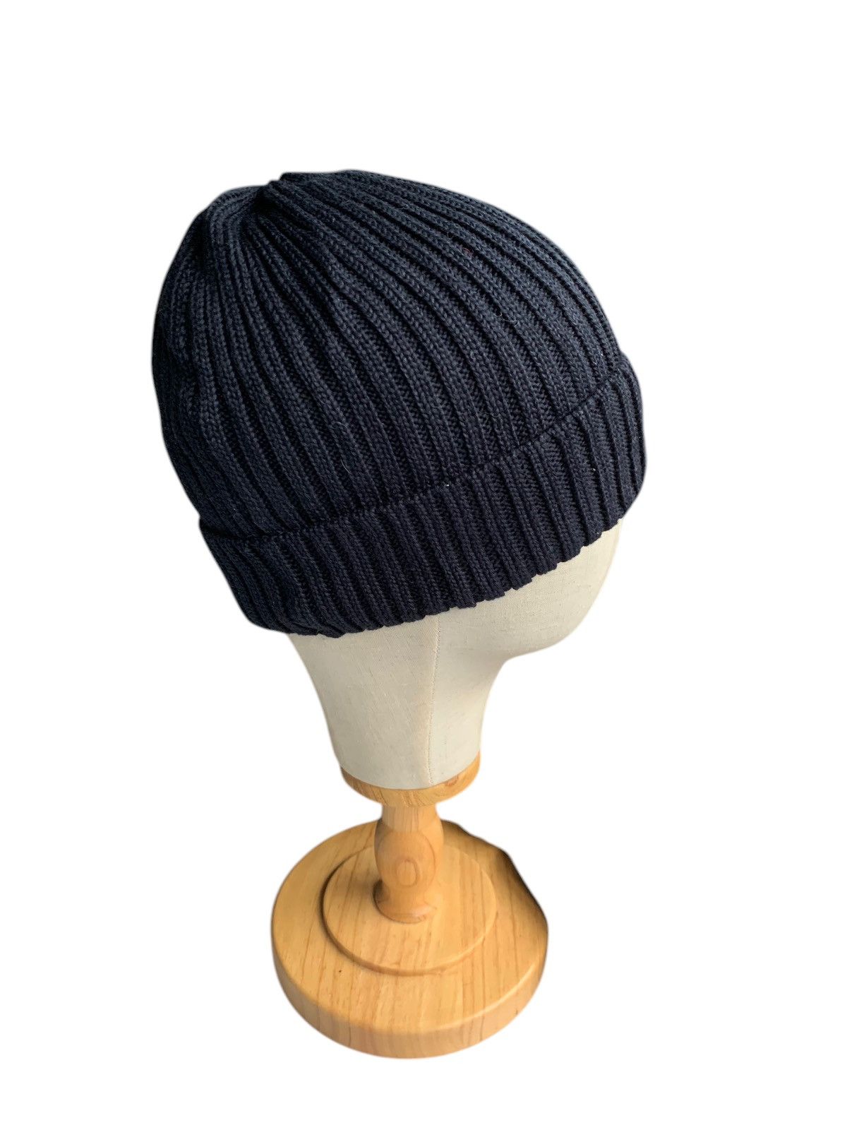 Japanese Brand × Kapital × Vintage MADE IN ITALY UNITED ARROWS WINTER SESSIONS BEANIE HATS Size ONE SIZE - 3 Thumbnail