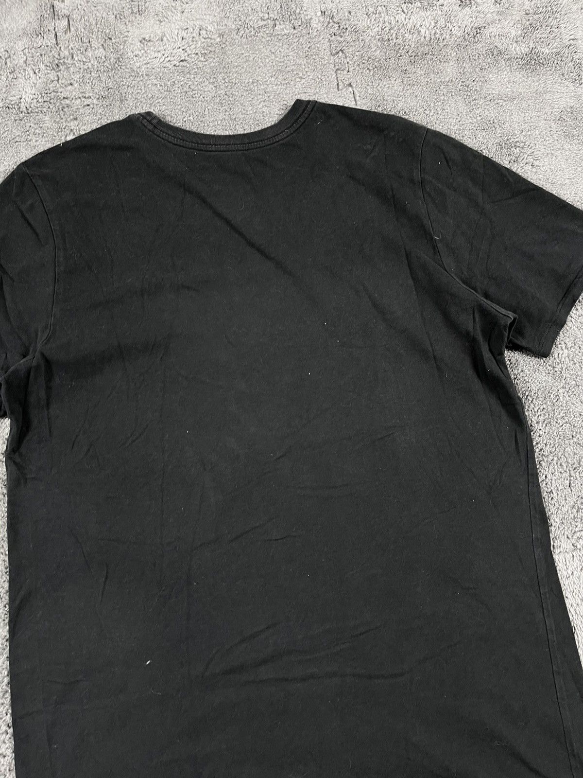 Nike Vintage Y2K Nike Barca Big Logo tee soccer jersey size M Size US M / EU 48-50 / 2 - 9 Thumbnail
