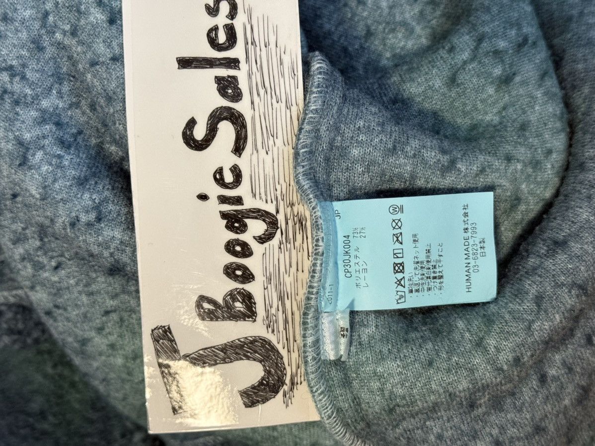 Cactus Plant Flea Market CPFM Acid Rain Cowboy Pullover Size US XL / EU 56 / 4 - 6 Thumbnail
