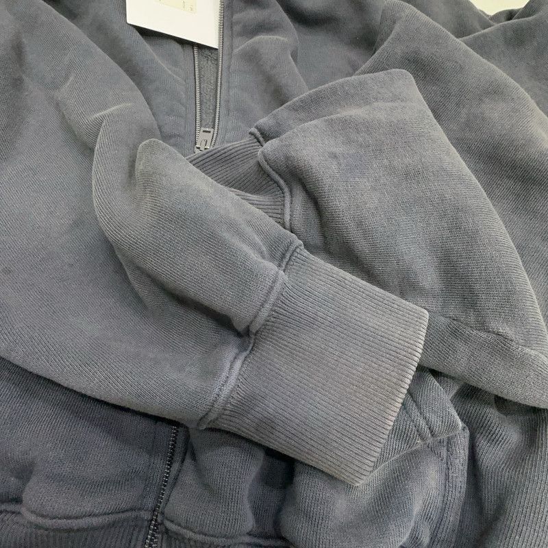 Acne Studios Acne Studios Hooded Drawstring Jacket for Women Size XS / US 0-2 / IT 36-38 - 1 Thumbnail