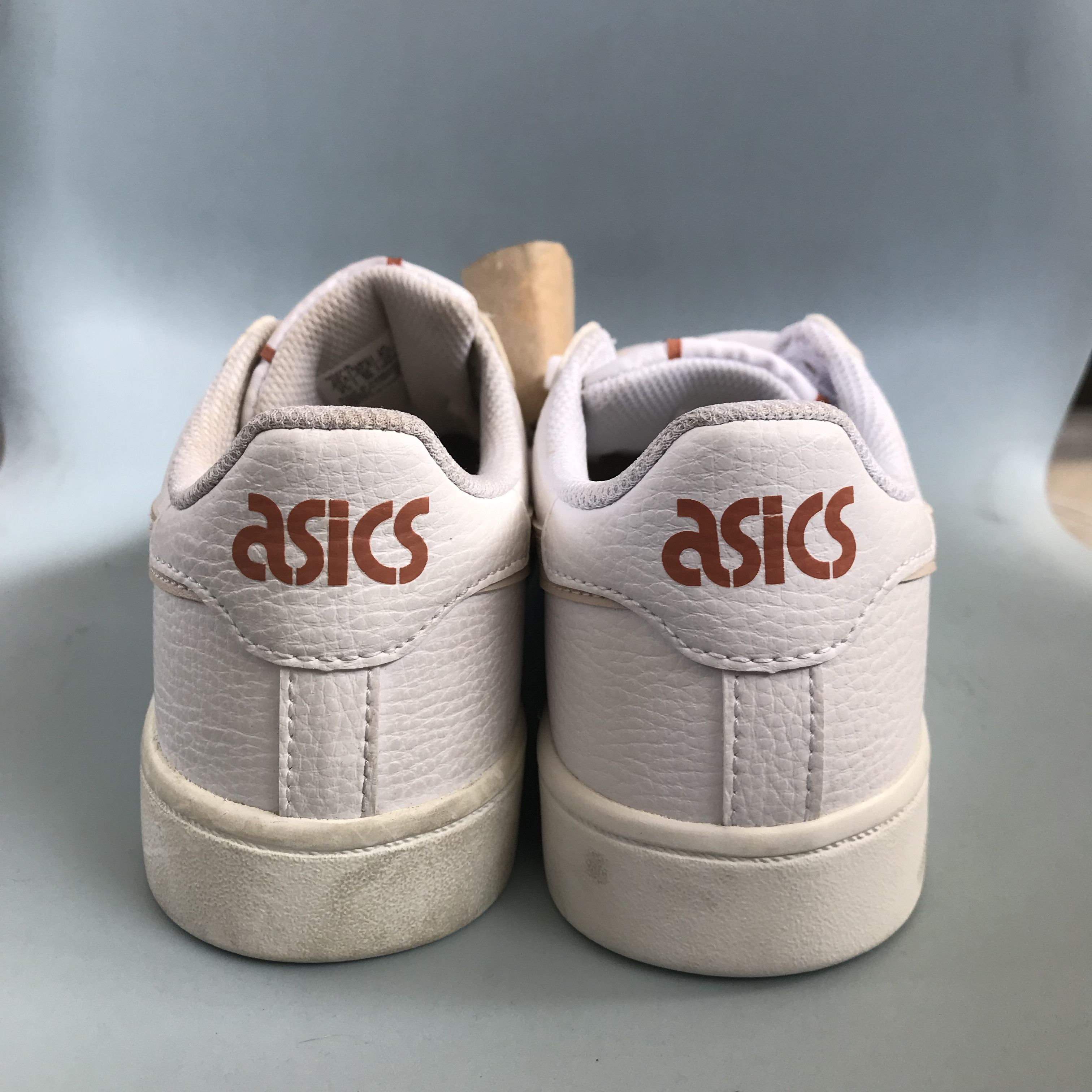 Asics Asics Japan S tennis padel Shoes sneakers trainner Japan Size US 5 / EU 37 - 3 Thumbnail