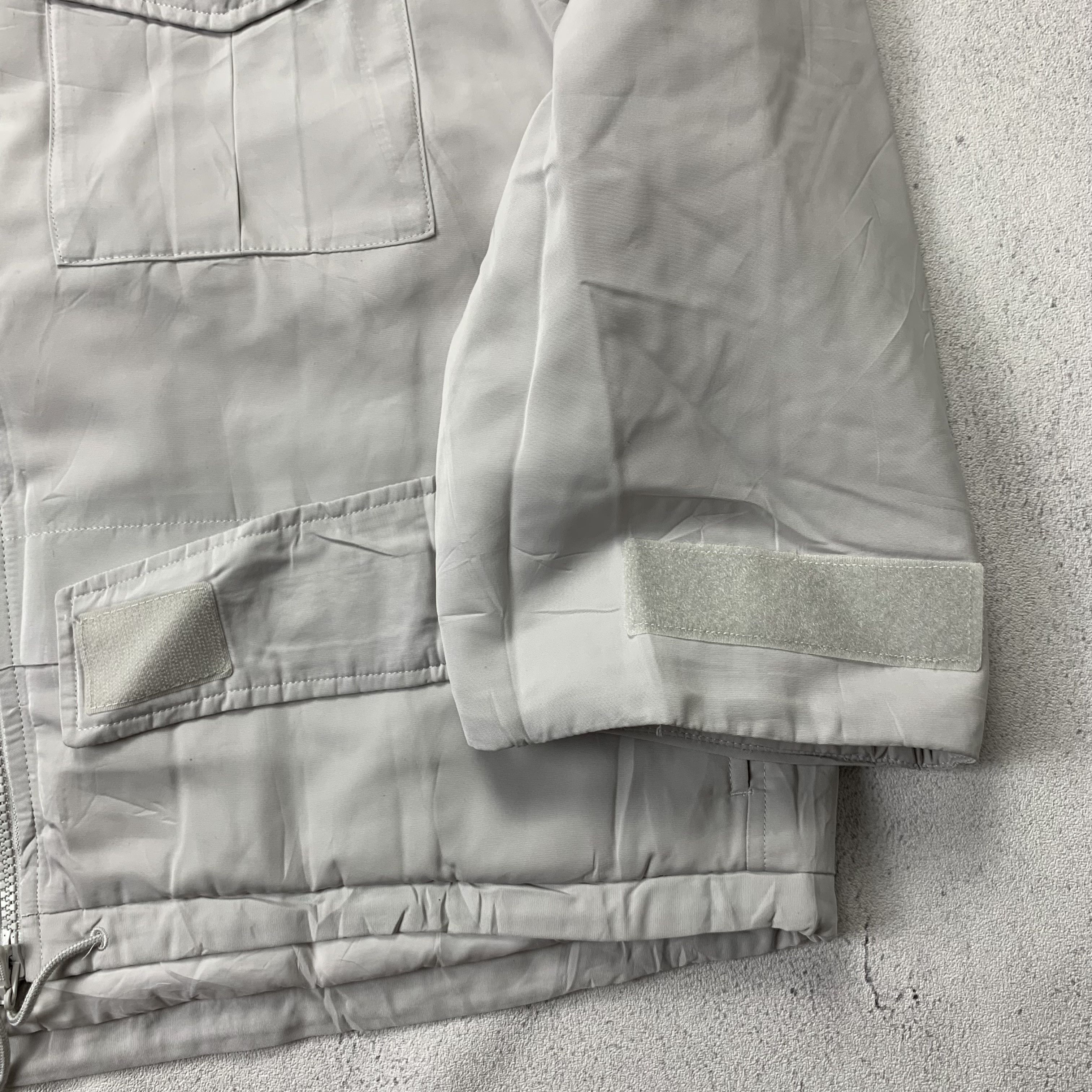 Uniqlo × White Mountaineering White Mountaineering Multi Pocket Boxy Jacket Size US S / EU 44-46 / 1 - 6 Thumbnail
