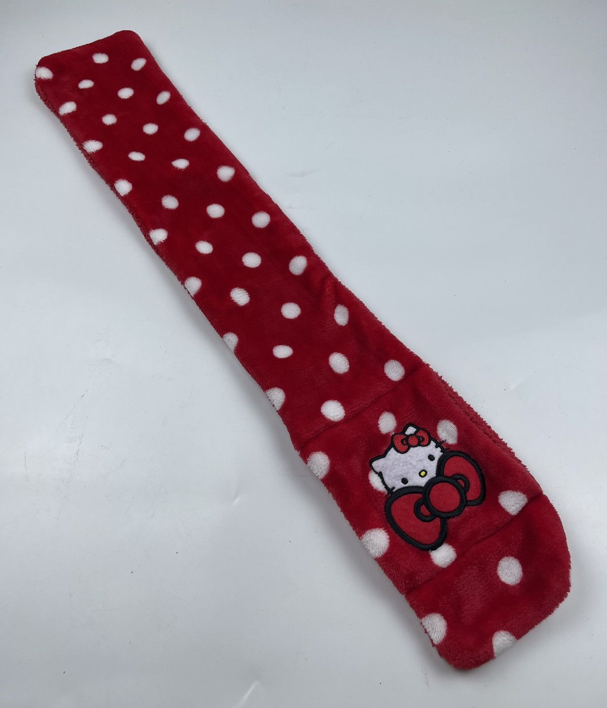Anime hello kitty scarf tc22 Size ONE SIZE - 4 Thumbnail