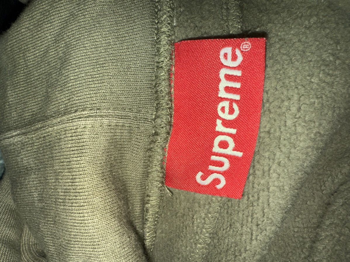 Supreme Supreme hockey hoodie Size US L / EU 52-54 / 3 - 3 Thumbnail