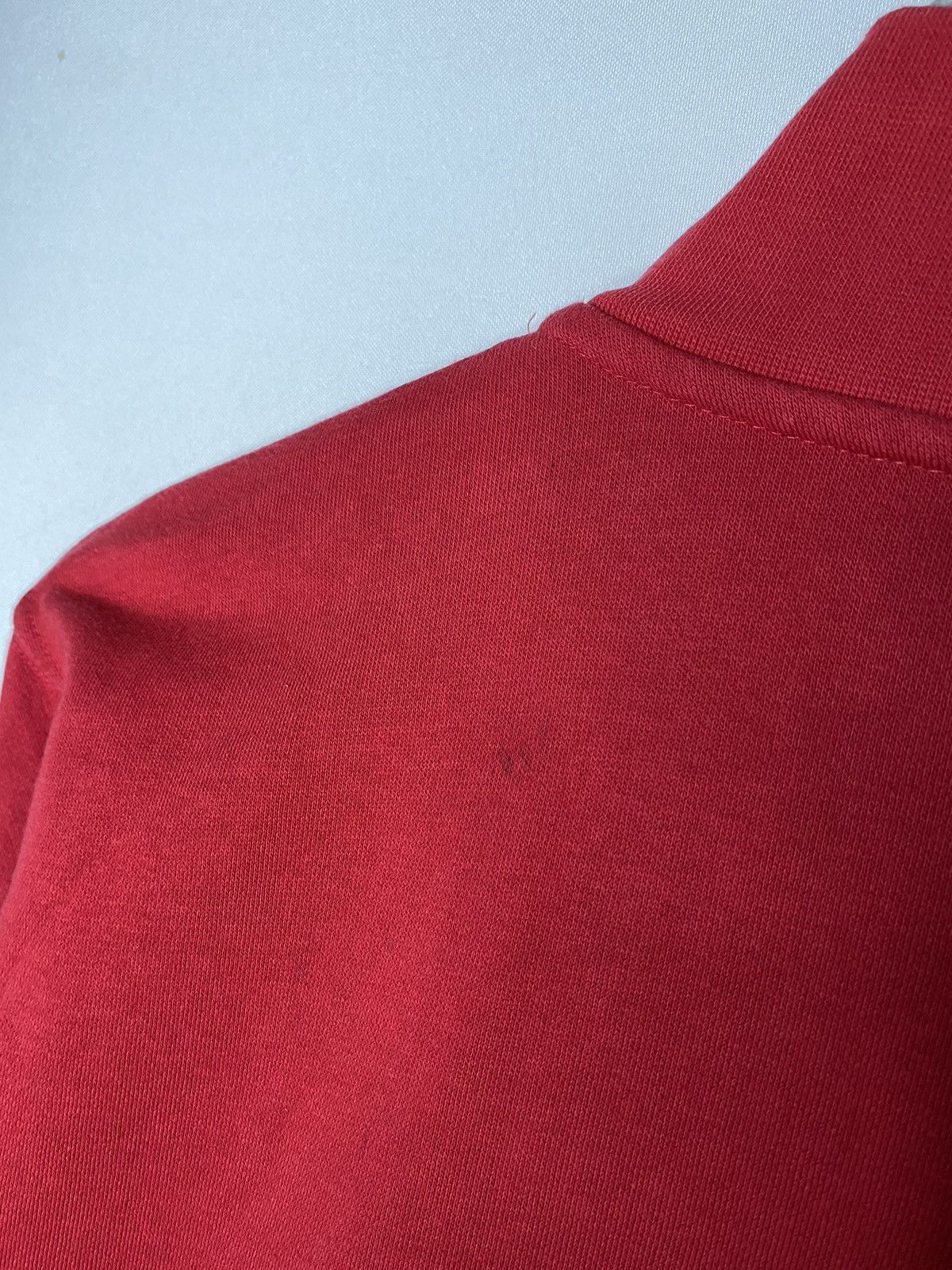 Ferrari × Vintage 🏎️Ferrari James Ross Collection Full Zip Hoodie Jacket F1🏎️ Size US L / EU 52-54 / 3 - 4 Thumbnail