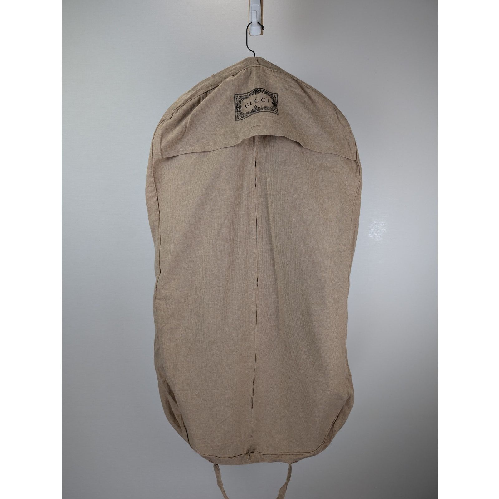 Gucci o1rshd1 Light Weight Duchesse SPW Jacket Shirt in Sail/Mix Size US M / EU 48-50 / 2 - 23 Thumbnail