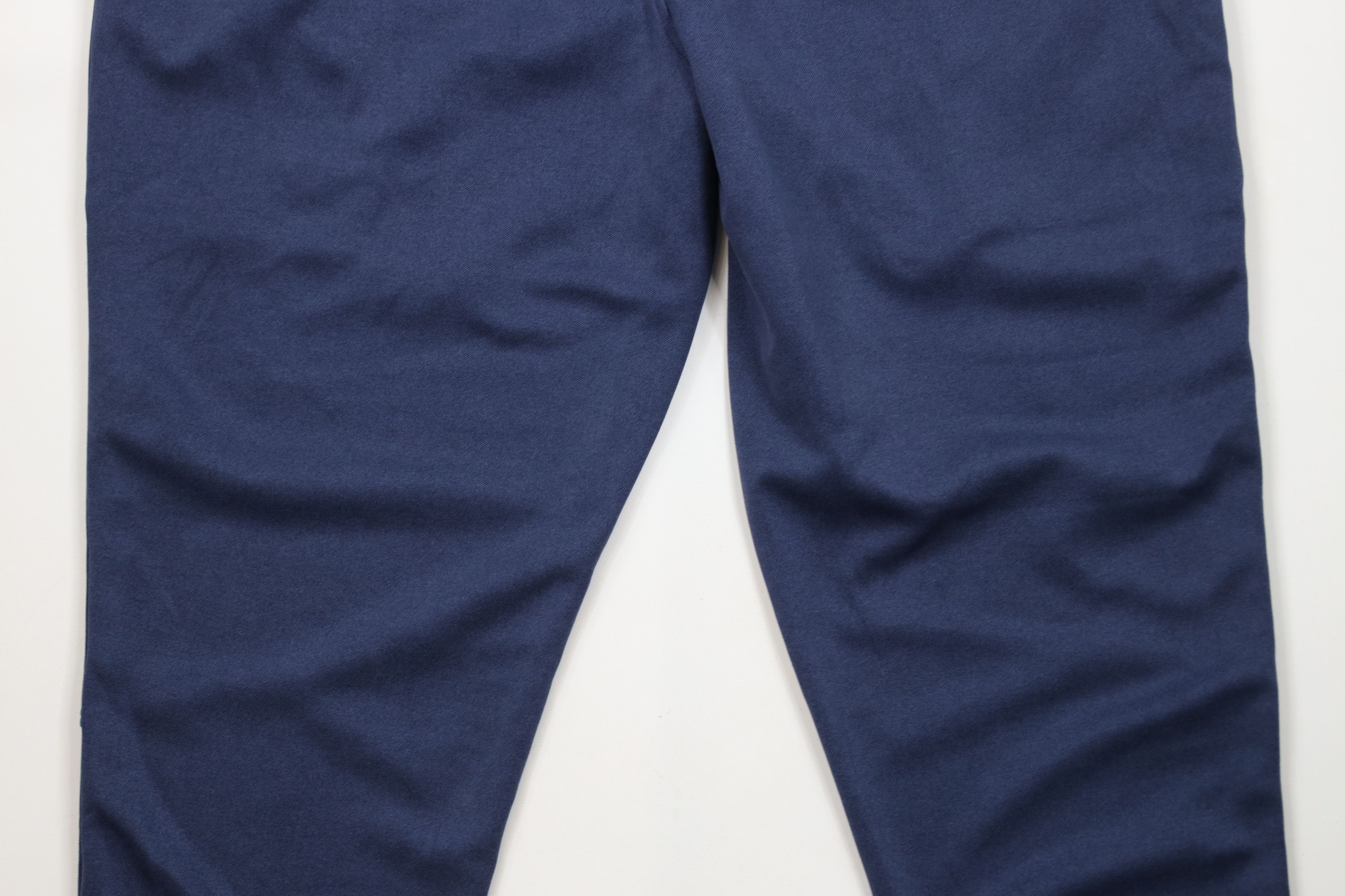 Spyder × Vintage Spyder Active Tapered Leg Sweatpants Joggers Pants Blue Size US 40 / EU 56 - 11 Thumbnail