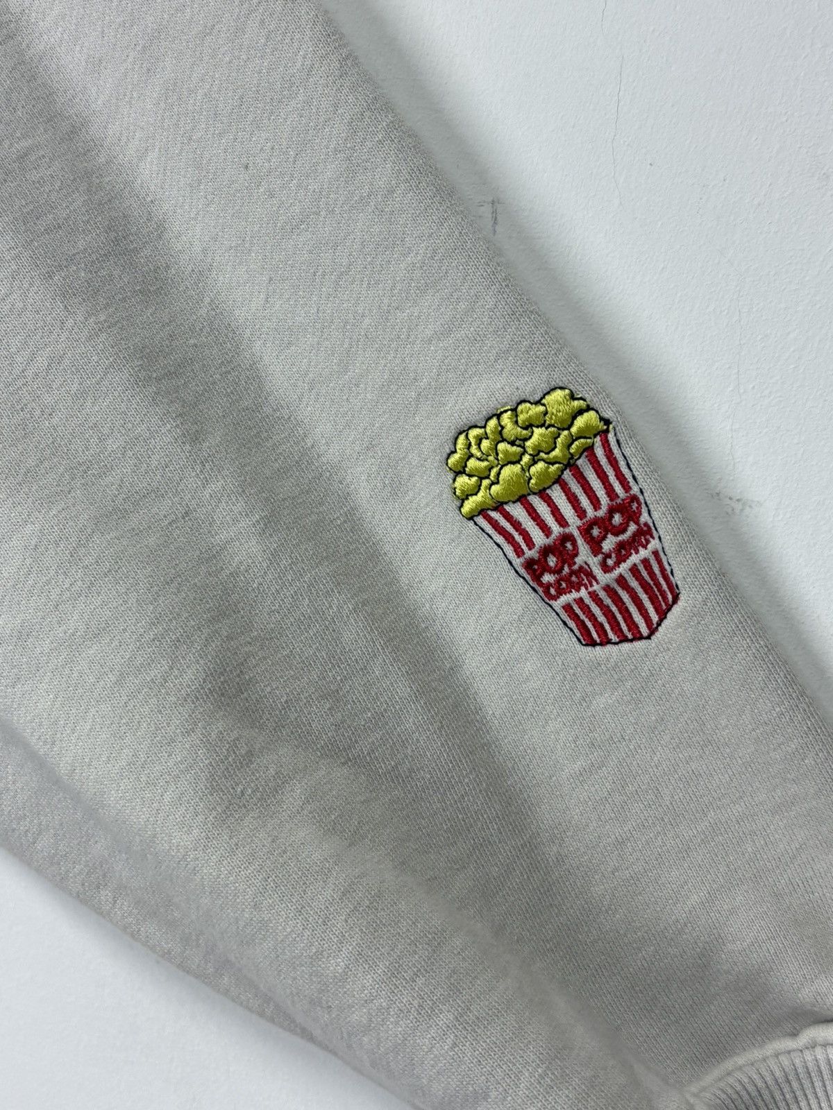 CHILDS Childish Hoodie Boxy Fit TGF Skate Gang Park Logo Y2K Size US M / EU 48-50 / 2 - 7 Thumbnail