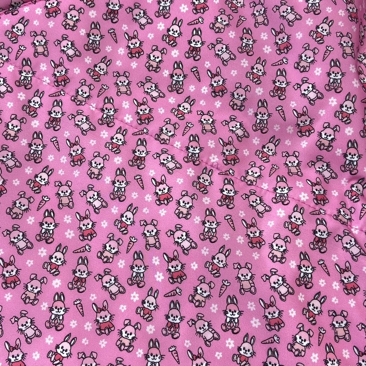 Balenciaga Balenciaga Lunar Bunny Puffer Jacket Size XXS / US 00 / IT 34 - 4 Thumbnail