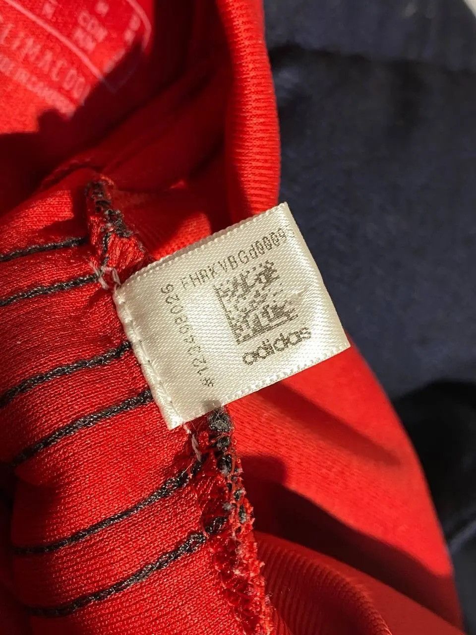 Adidas Adidas x Manchested United 2019/20 Training Jersey Size US M / EU 48-50 / 2 - 8 Thumbnail
