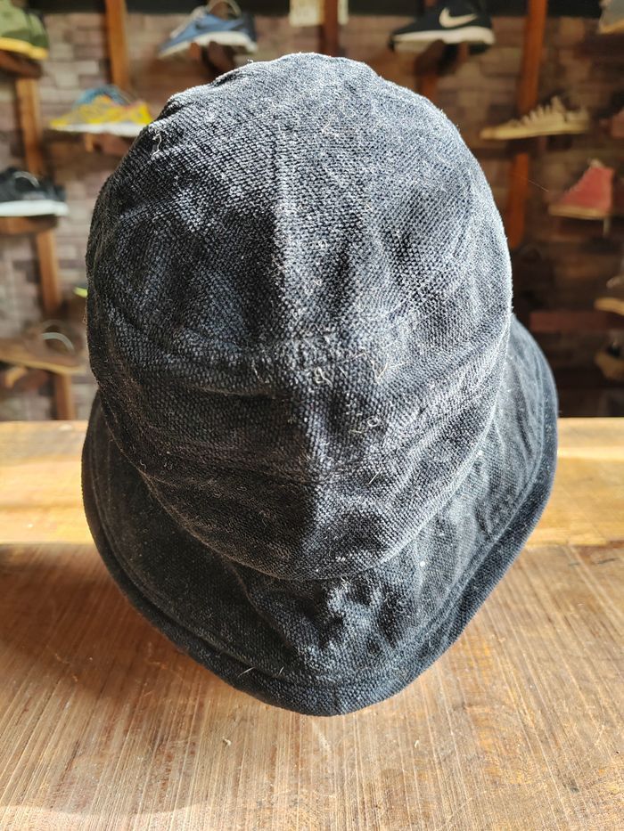 Japanese Brand Vintage Aurora Bucket Hat Cap Size ONE SIZE - 4 Thumbnail