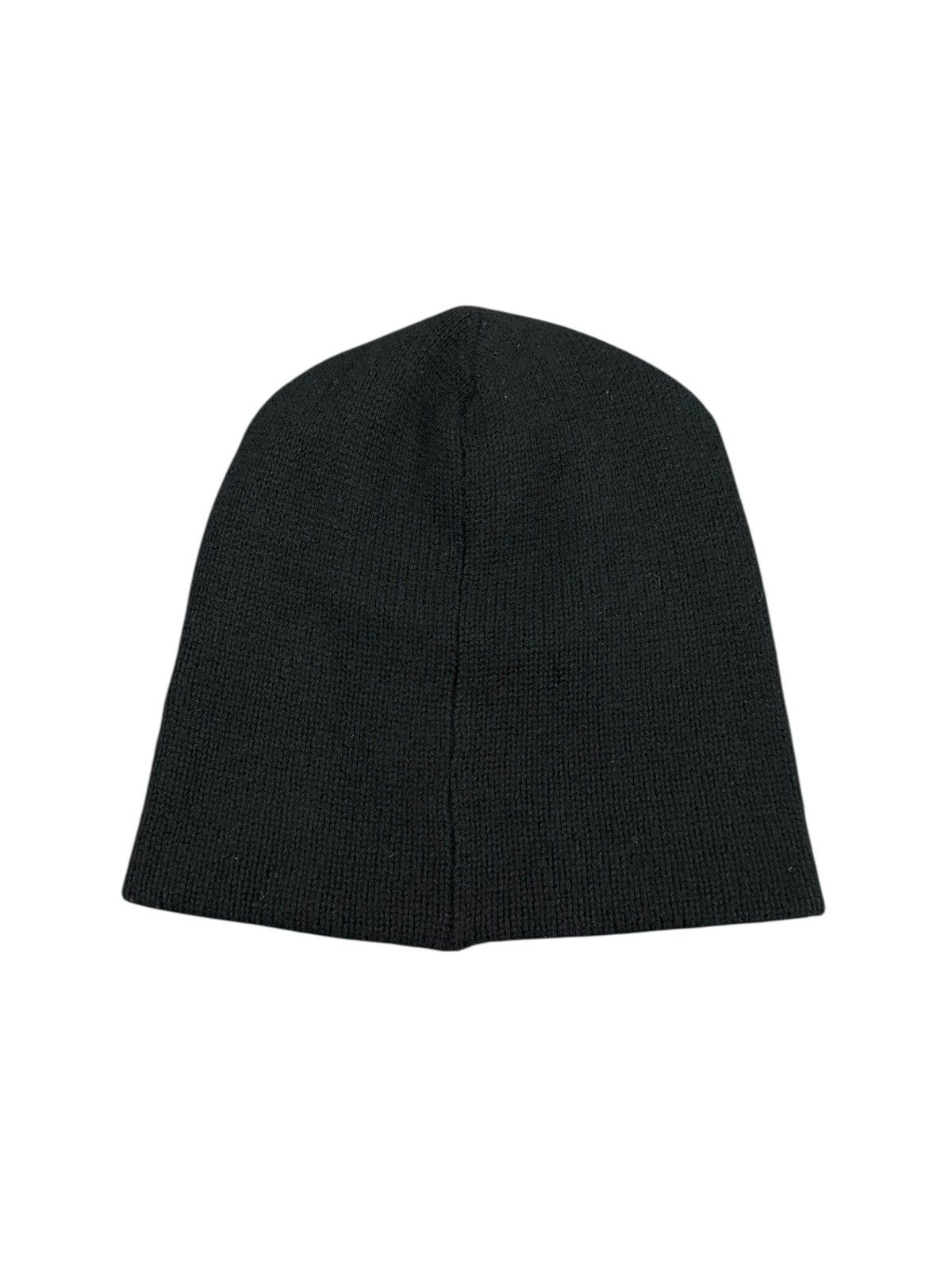 Chrome Hearts Multi Small Cross Cashmere Beanie Size ONE SIZE - 2 Thumbnail