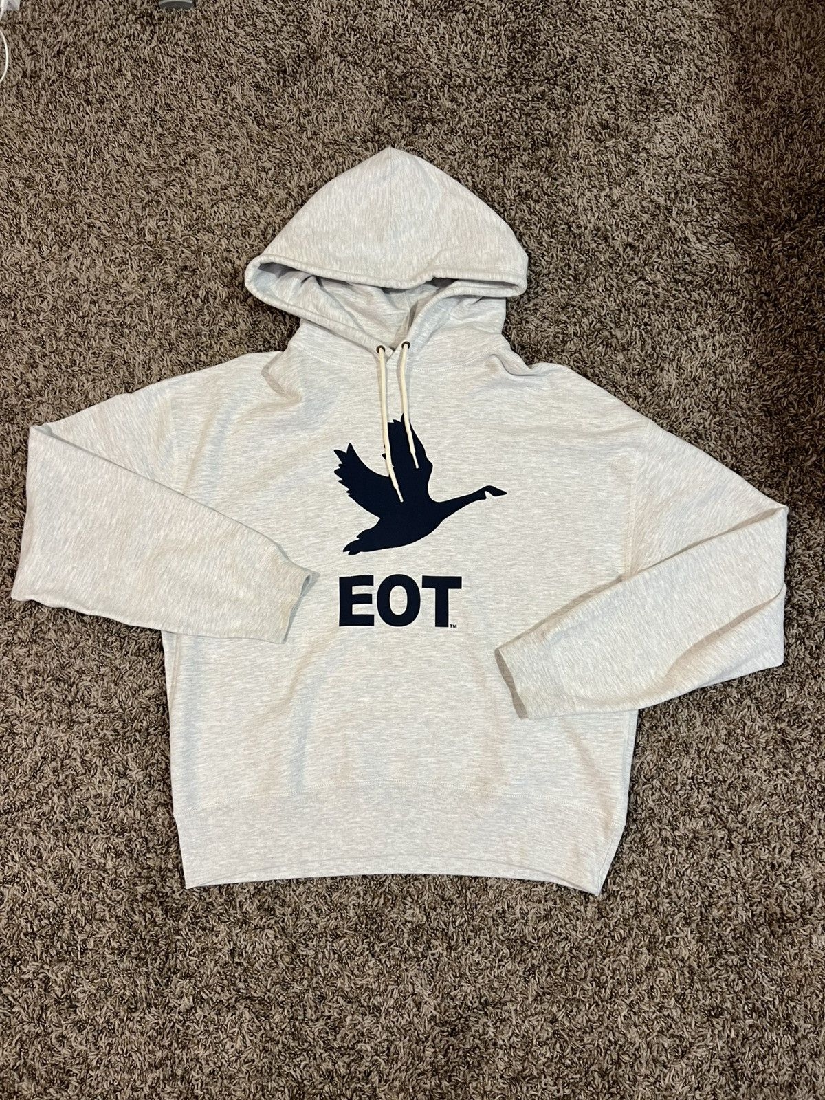 Every Other Thursday EOT hoodie Size US L / EU 52-54 / 3 - 1 Thumbnail