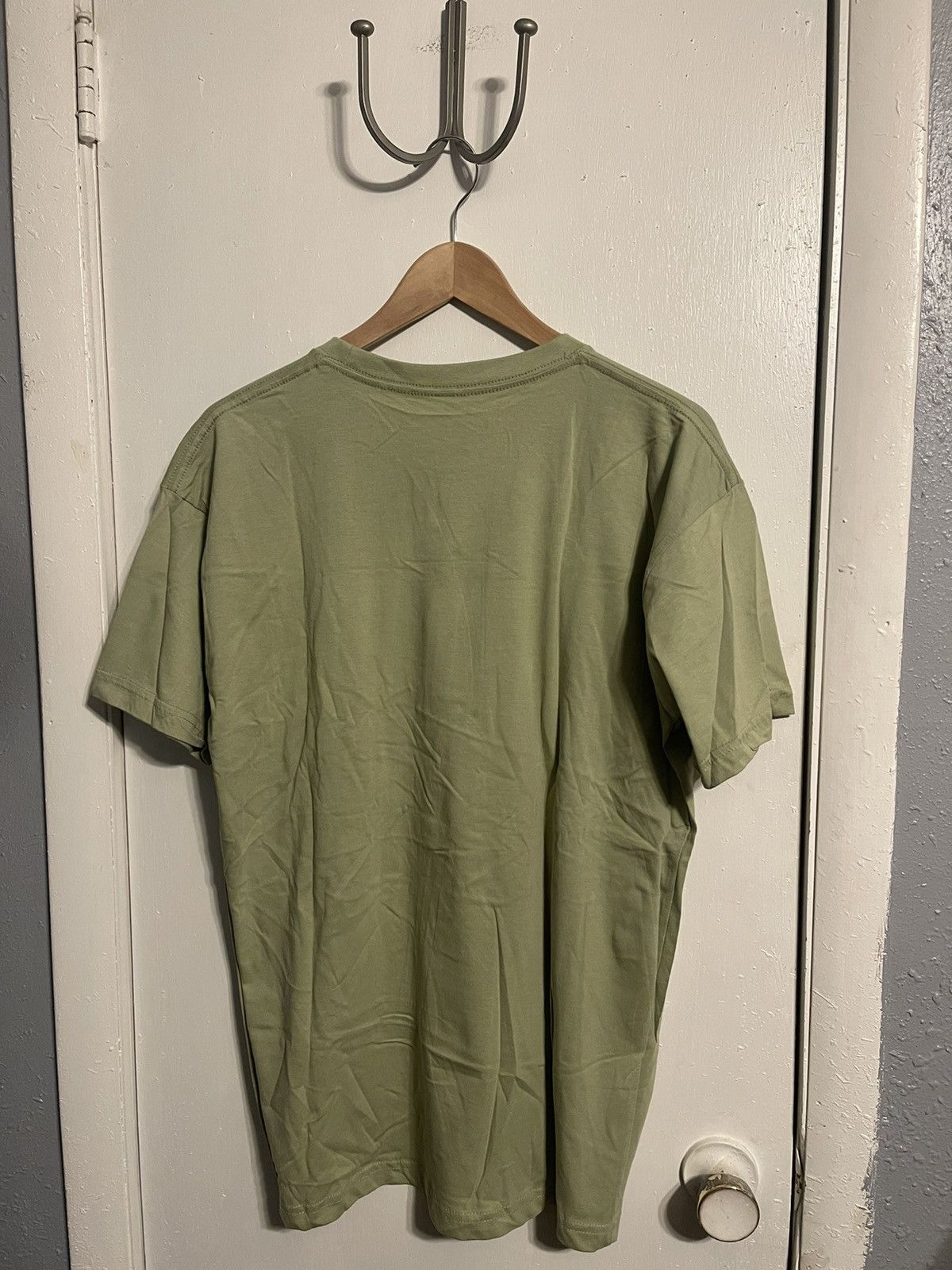 Japanese Brand Unavailable Undead Tee Size US L / EU 52-54 / 3 - 2 Thumbnail