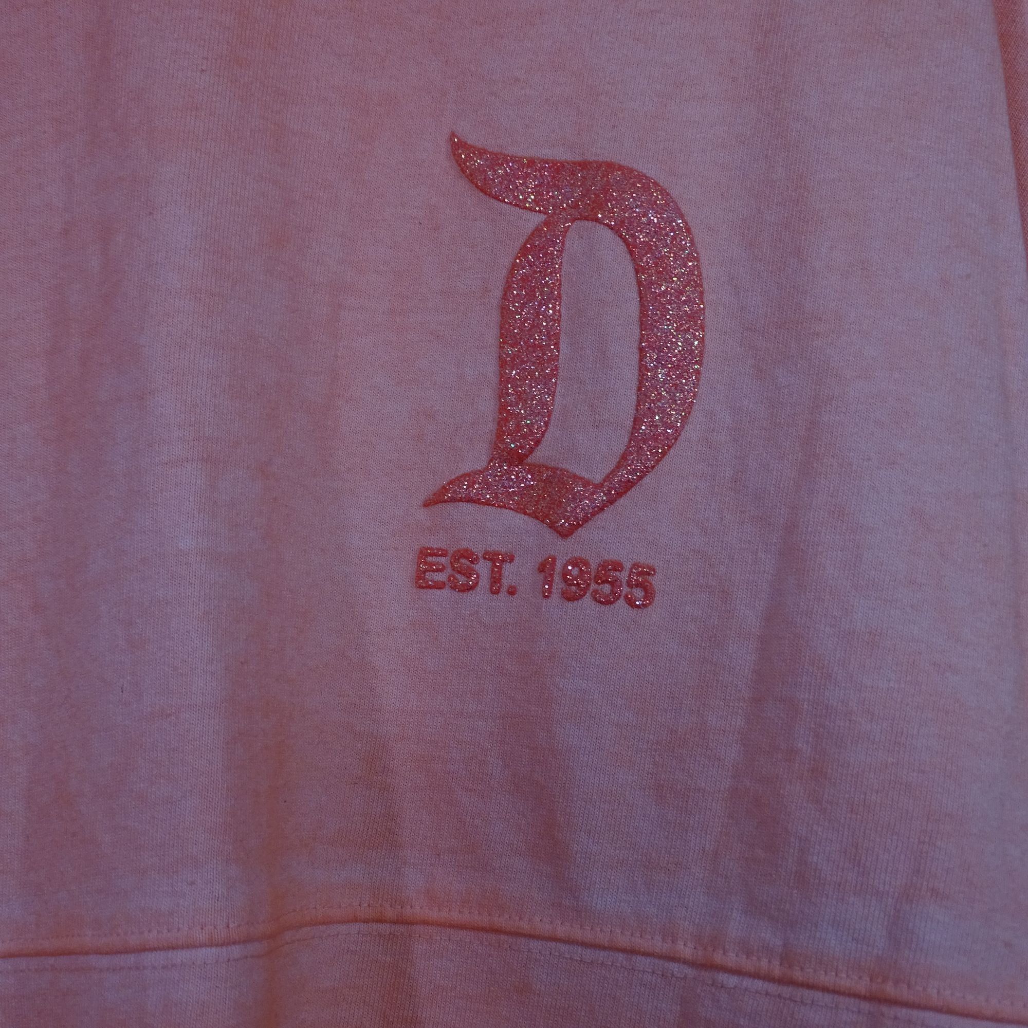 Disney Disney Parks Disneyland Spirit Jersey T-shirt Women Size M Size M / US 6-8 / IT 42-44 - 5 Thumbnail
