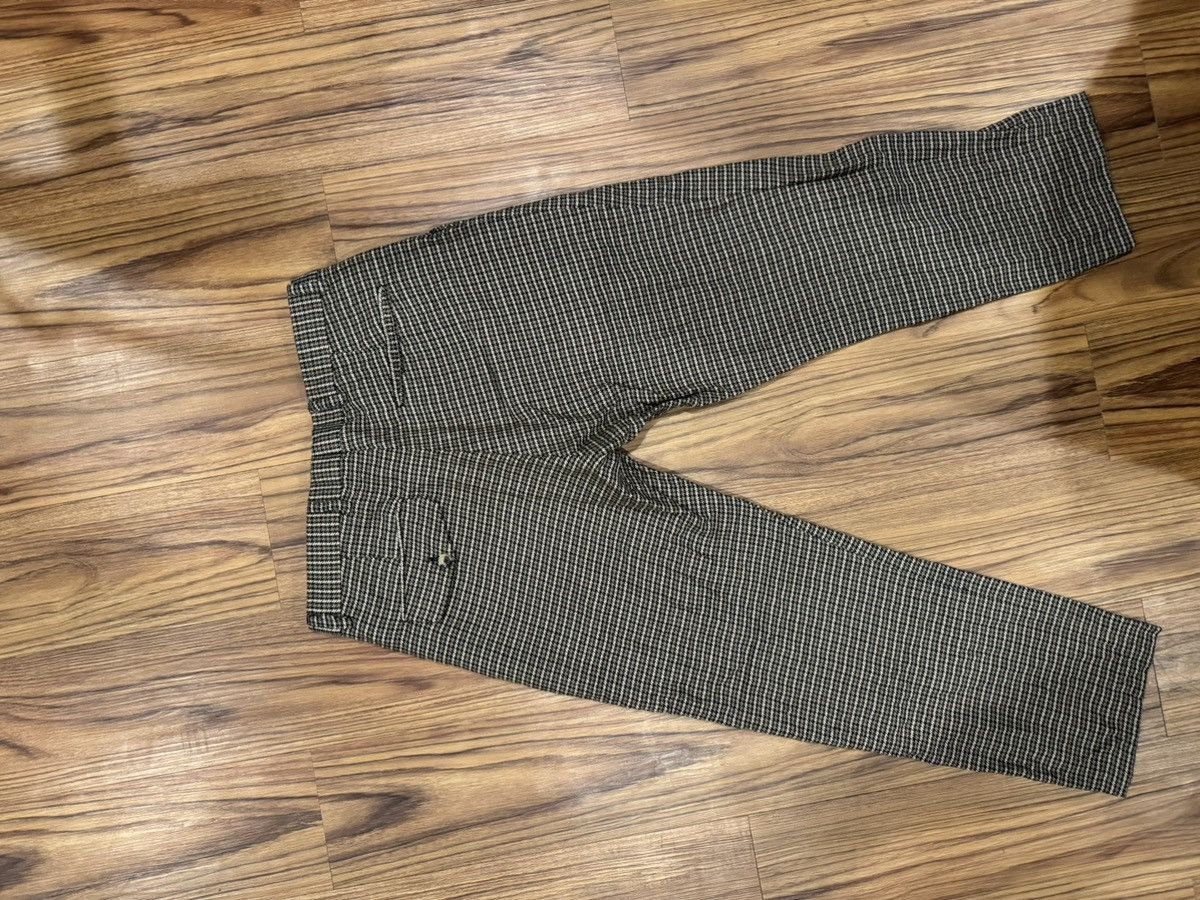 Acne Studios Acme Studios Boston Trousers Size US 30 / EU 46 - 2 Thumbnail