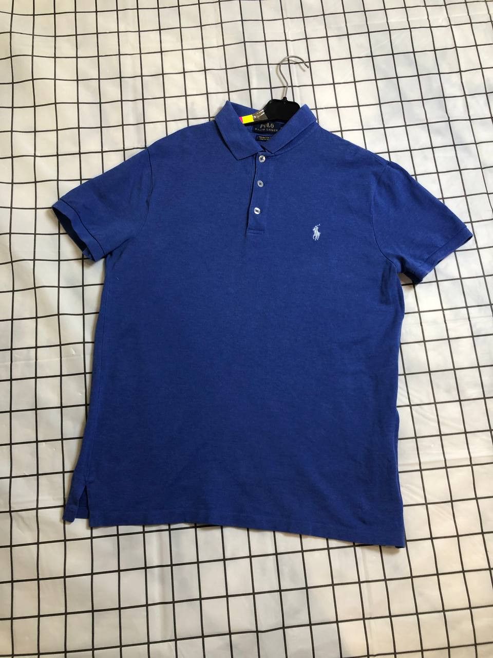 Polo Ralph Lauren Polo Ralph Lauren Preppy Casual Pony Short Sleeve Cotton Size US M / EU 48-50 / 2 - 1 Thumbnail