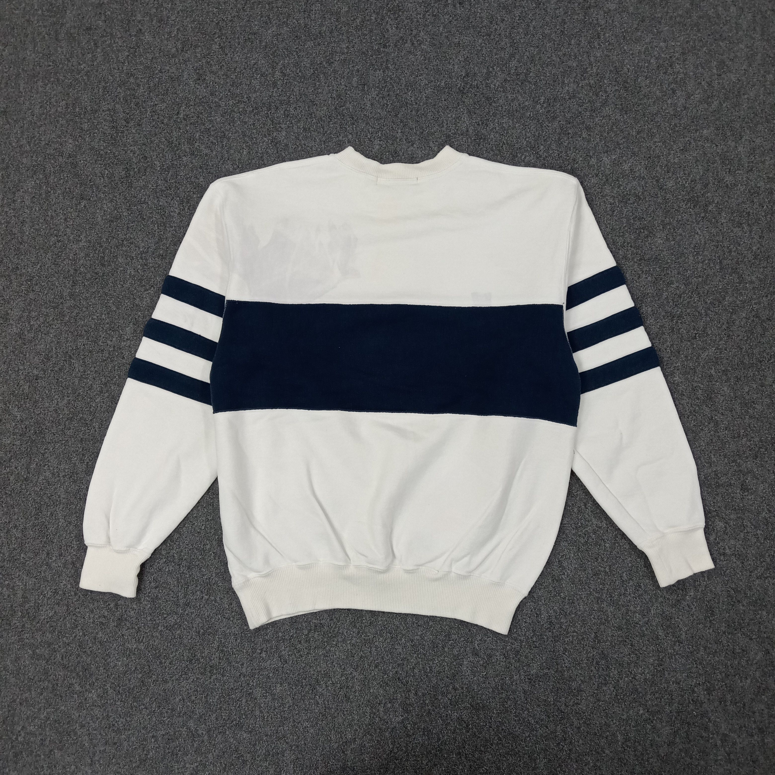 Christian Dior Monsieur Christian Dior Italian Designer Sweatshirt C242N2 Size US M / EU 48-50 / 2 - 4 Thumbnail