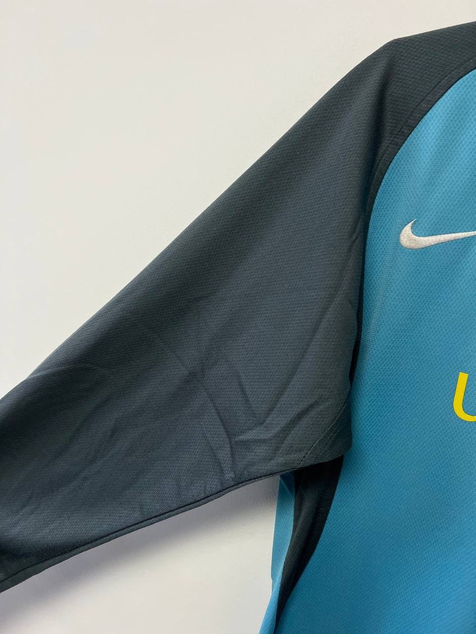 Nike Barcelona 2006/2007 Victor Valdes Football Shirt Nike S Size US S / EU 44-46 / 1 - 20 Thumbnail