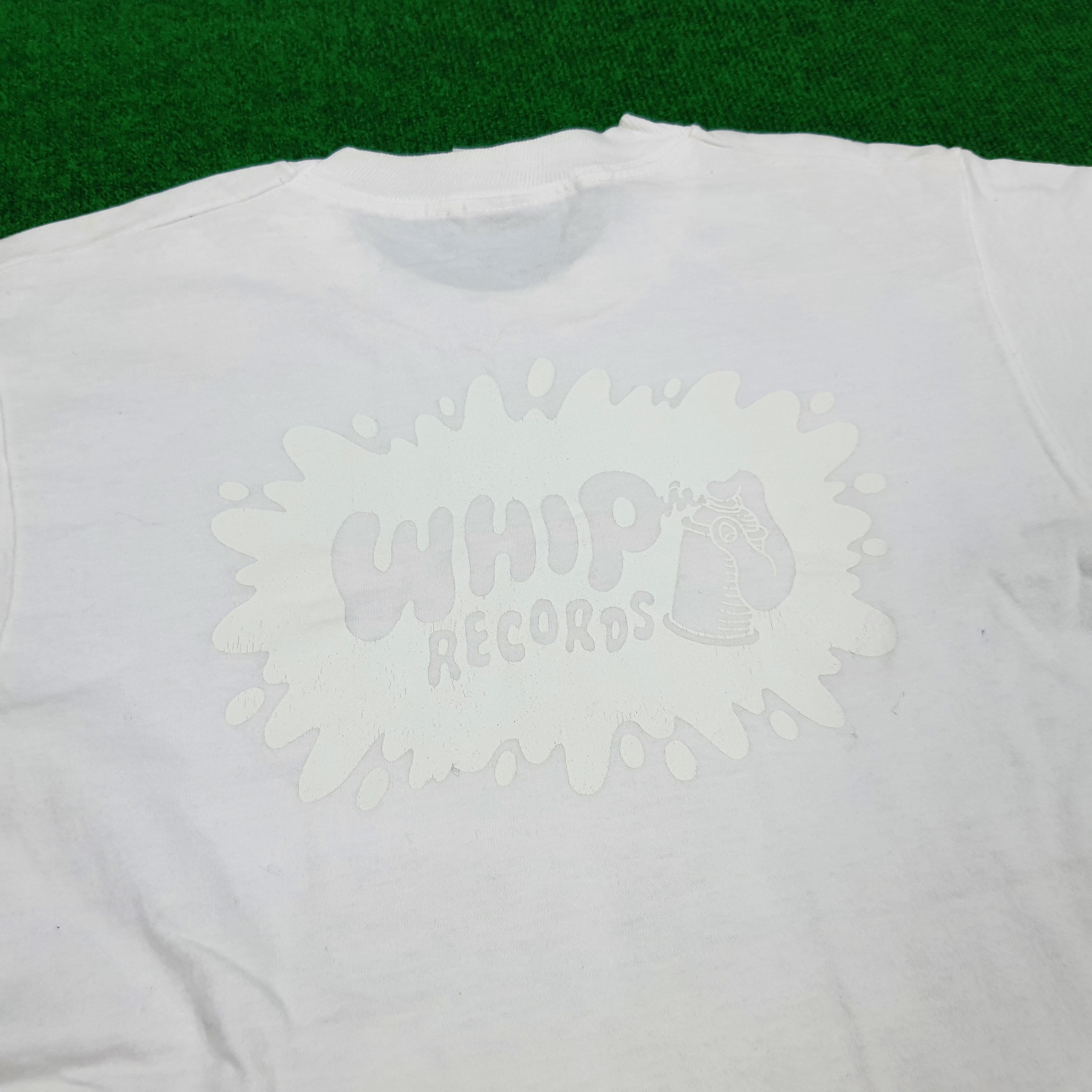 Vintage Vintage Cokehead Hipsters 1998 T-shirt Size US S / EU 44-46 / 1 - 5 Thumbnail