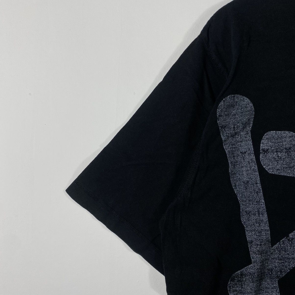 Stussy STUSSY Anniversary Big Graphic Pocket Tee Shirt Large Size Size US L / EU 52-54 / 3 - 3 Thumbnail