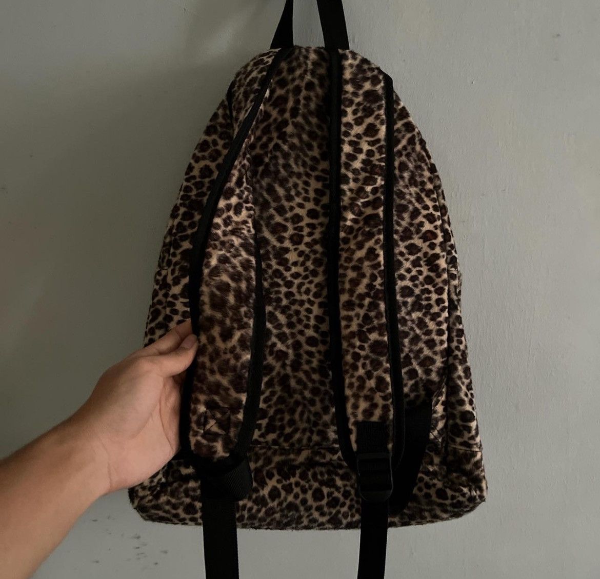 Vintage Leopard piercing bag Size ONE SIZE - 6 Thumbnail