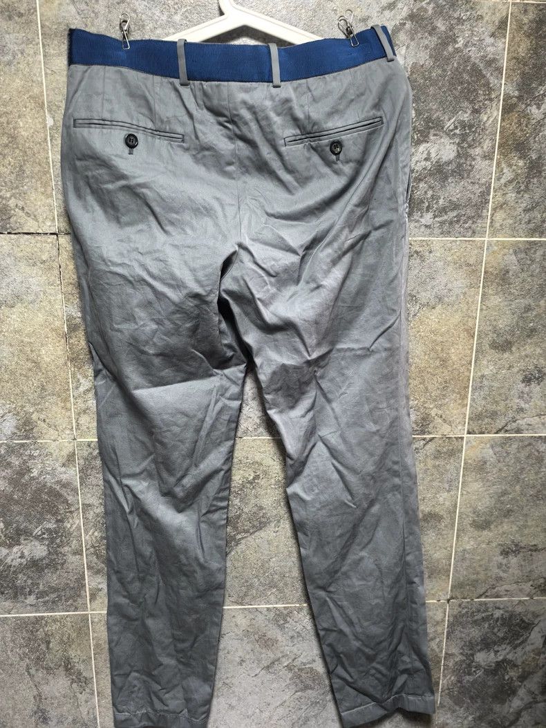 Alexander McQueen Alexander McQUEEN Men's casual pants Size US 32 / EU 48 - 3 Thumbnail